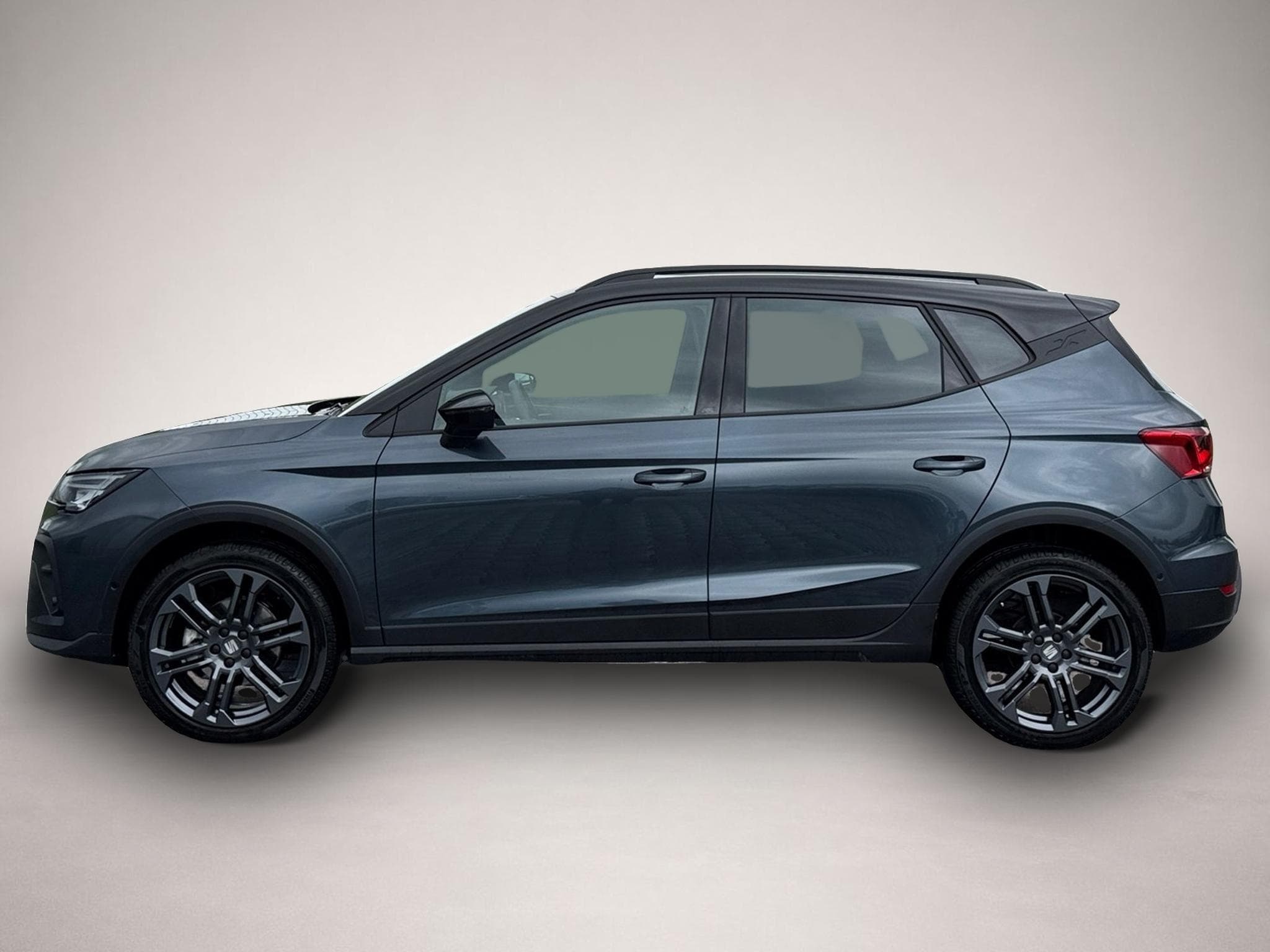 Seat Arona (2026) - Foto 3