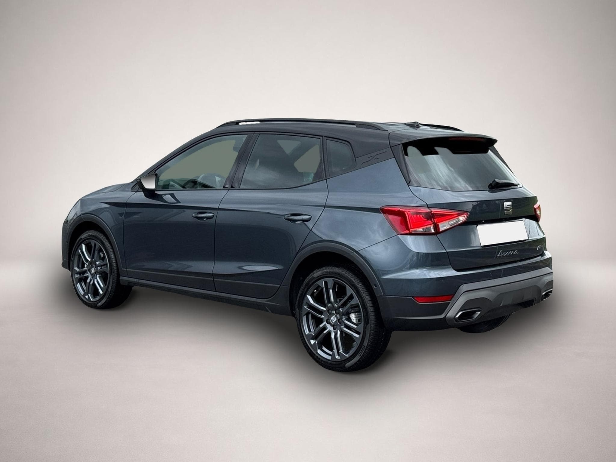 Seat Arona (2026) - Foto 4