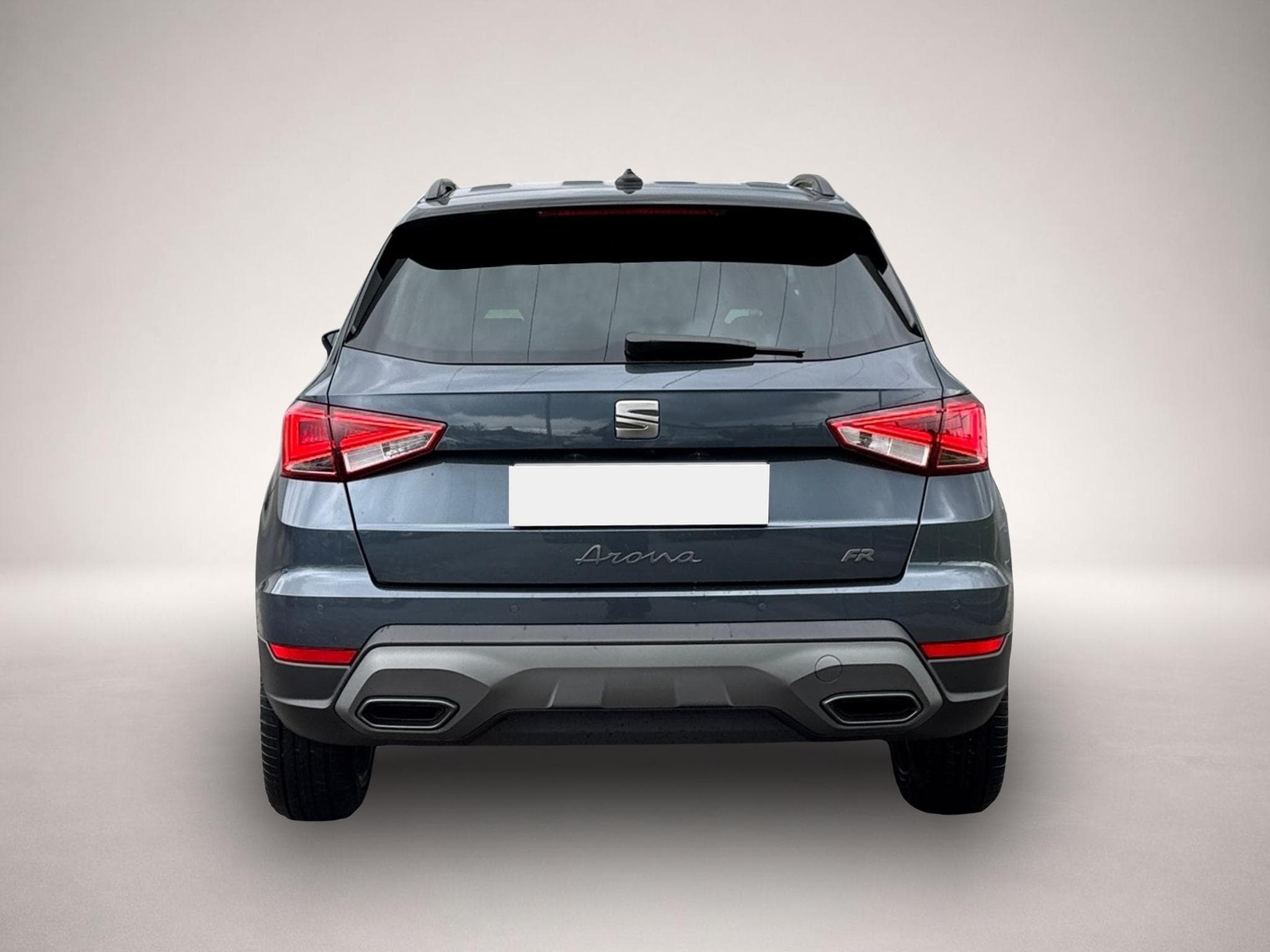 Seat Arona (2026) - Foto 5