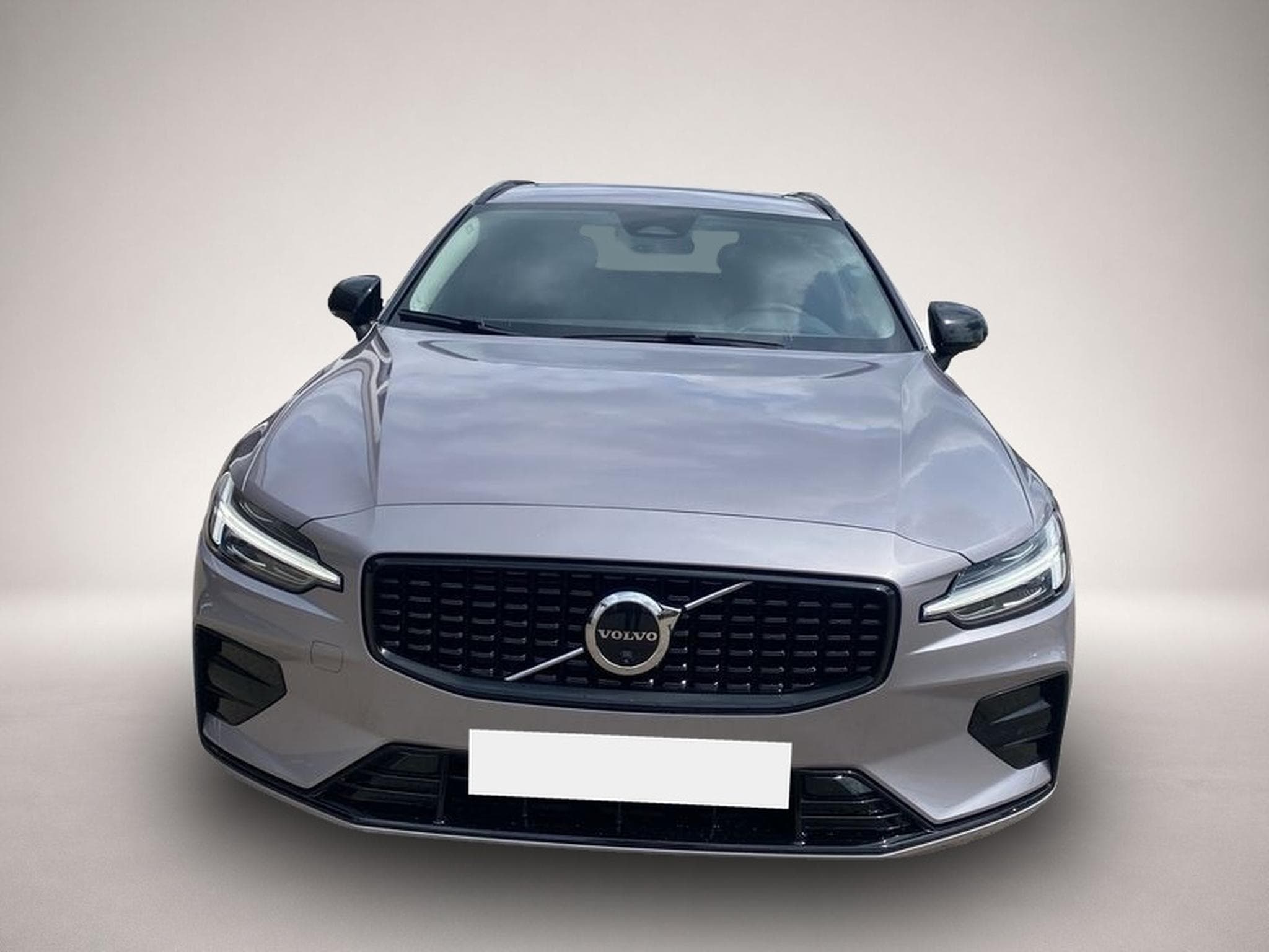 Volvo V60 (2025) - Foto 2
