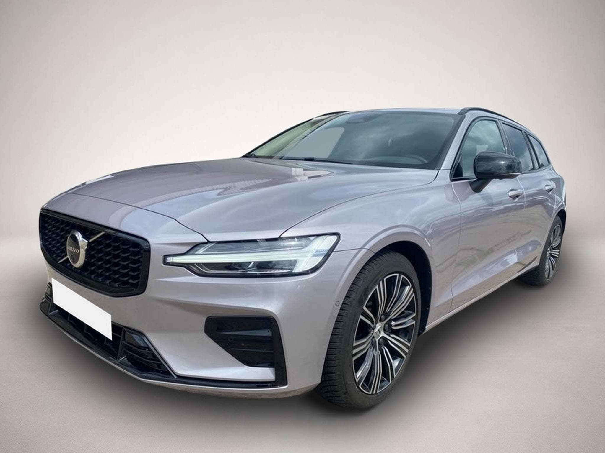 Volvo V60 (2025) - Foto 3
