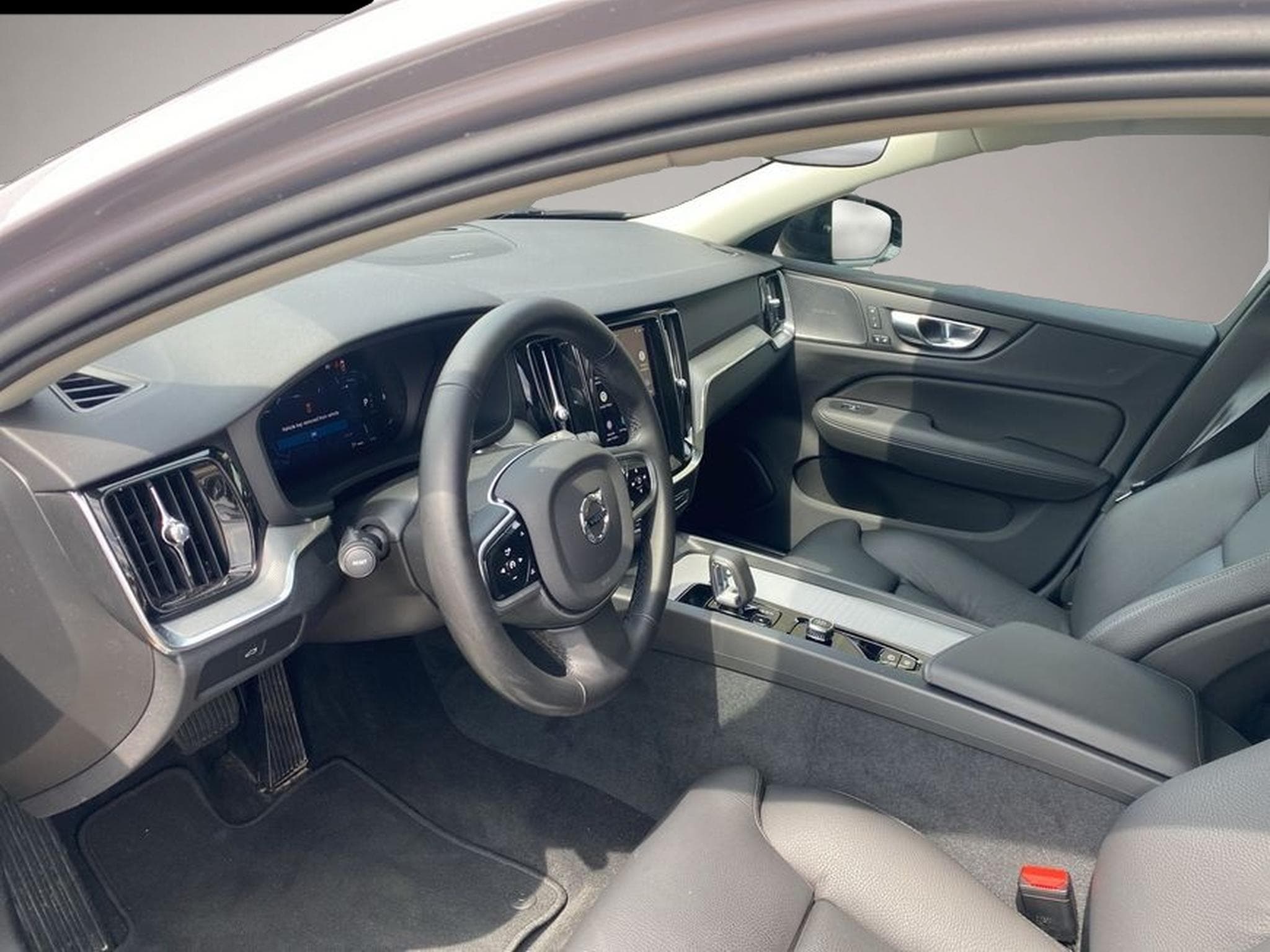 Volvo V60 (2025) - Foto 4