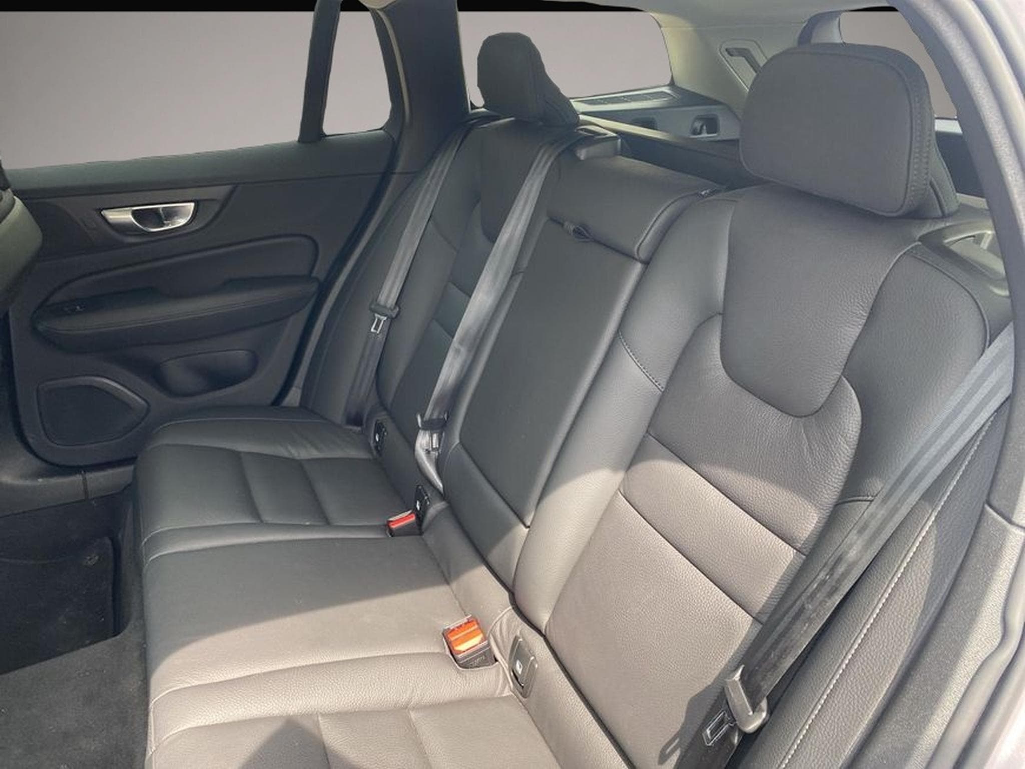 Volvo V60 (2025) - Foto 6