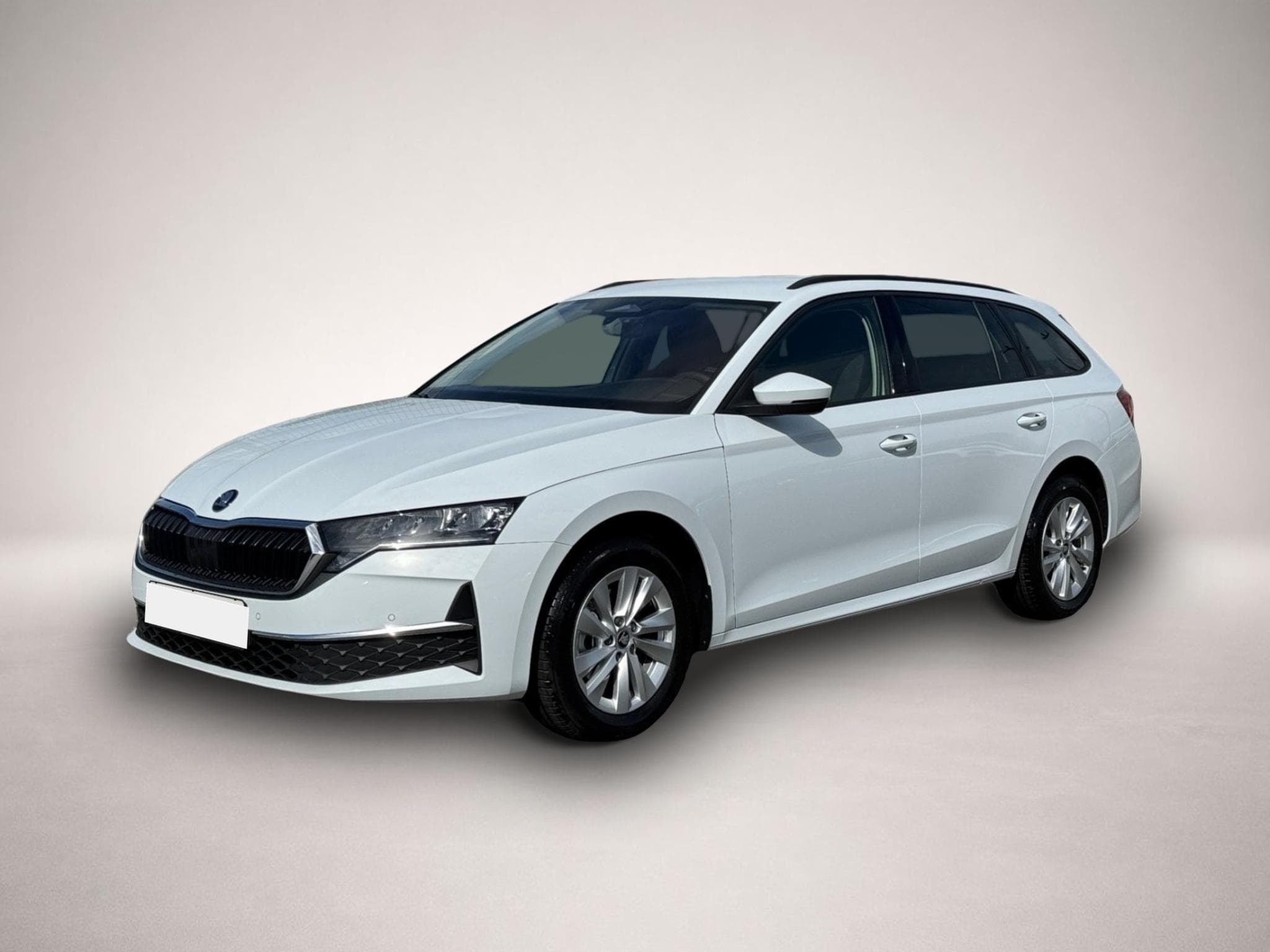 Skoda Octavia (2026) - Foto 1