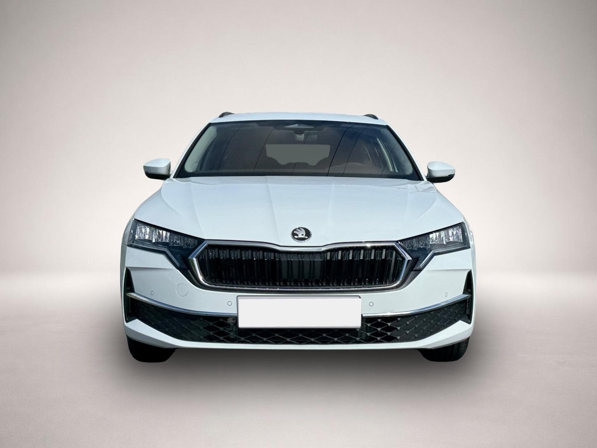 Skoda Octavia (2026) - Foto 2