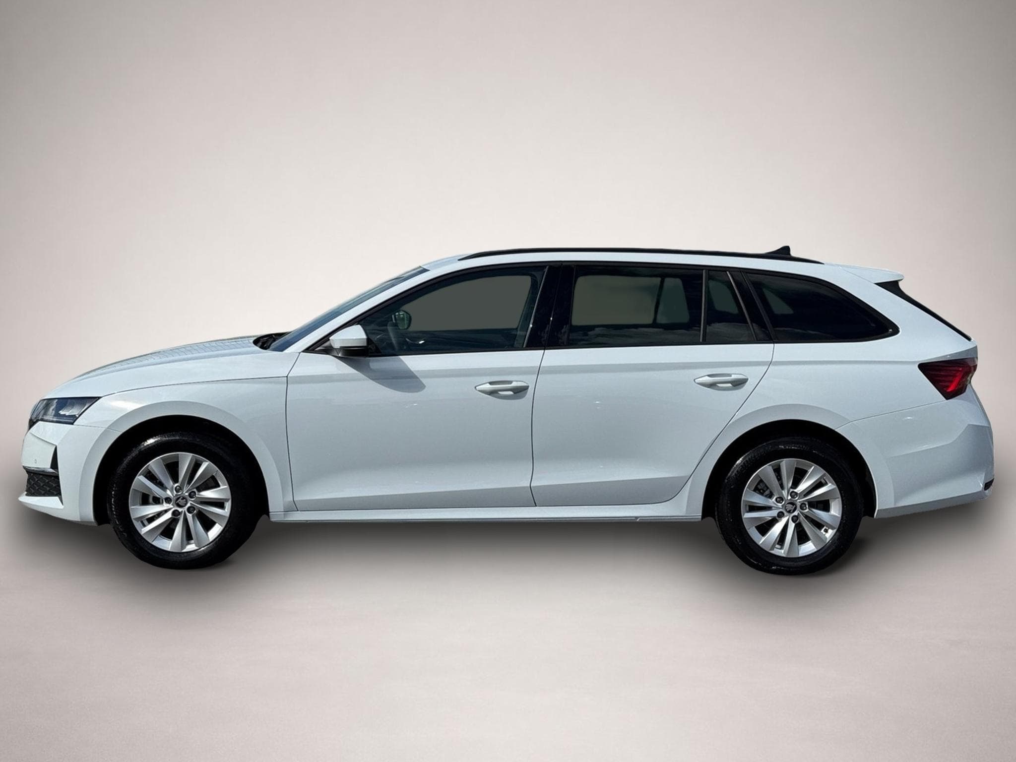 Skoda Octavia (2026) - Foto 3