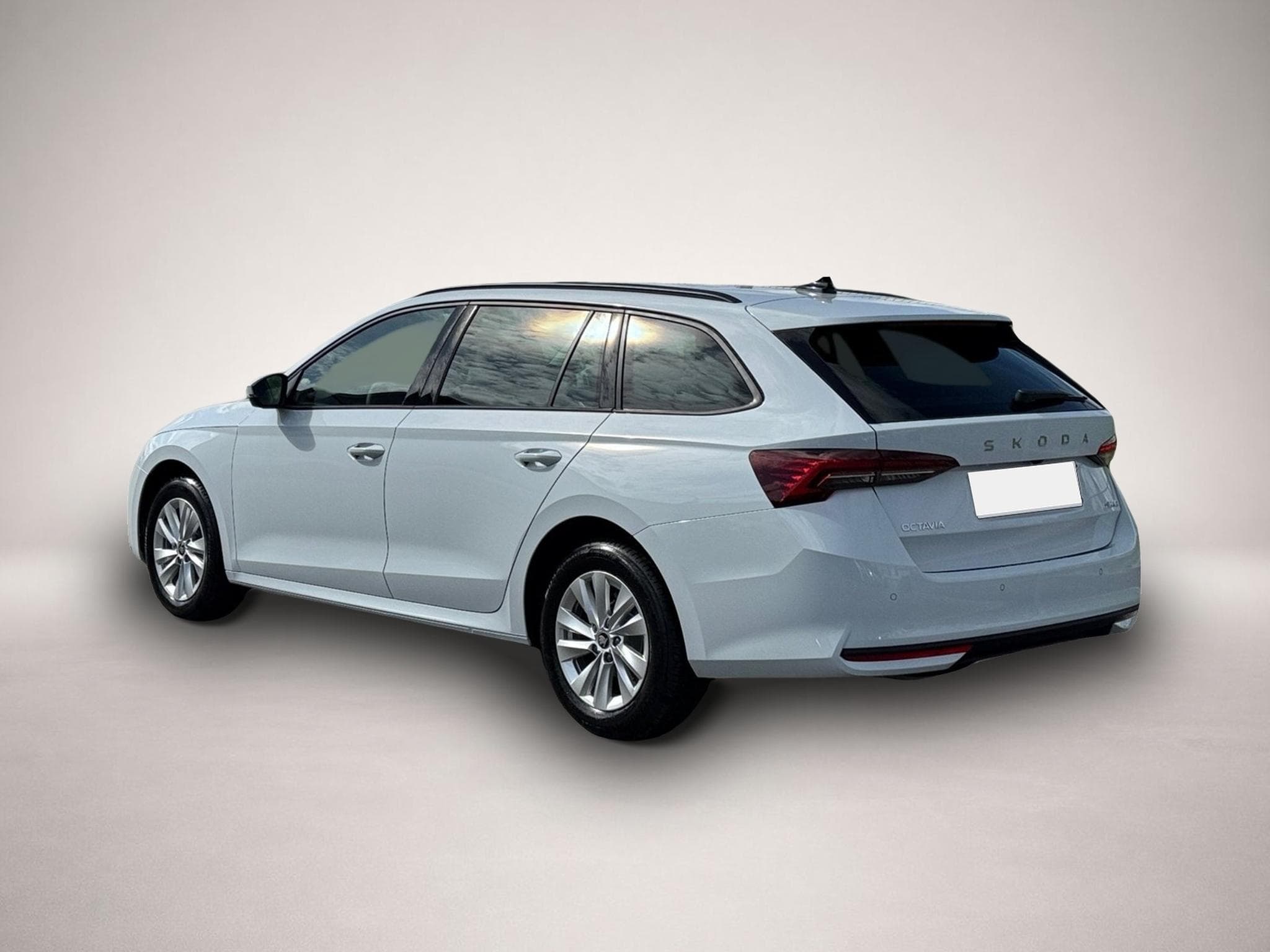 Skoda Octavia (2026) - Foto 4