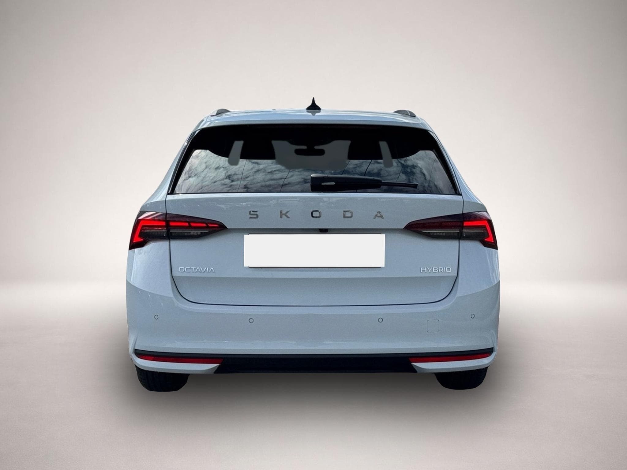 Skoda Octavia (2026) - Foto 5