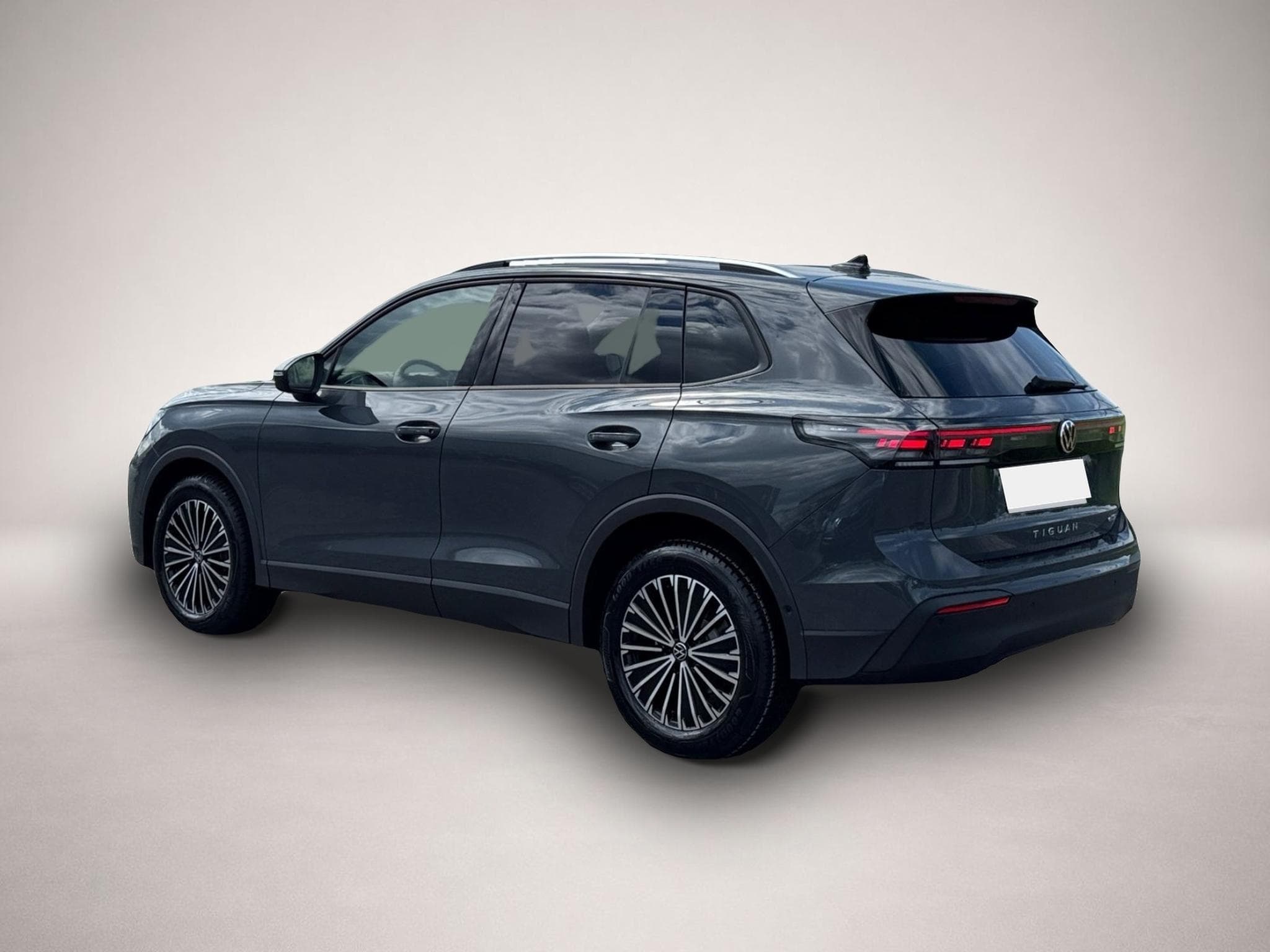 VW Tiguan (2026) - Foto 4