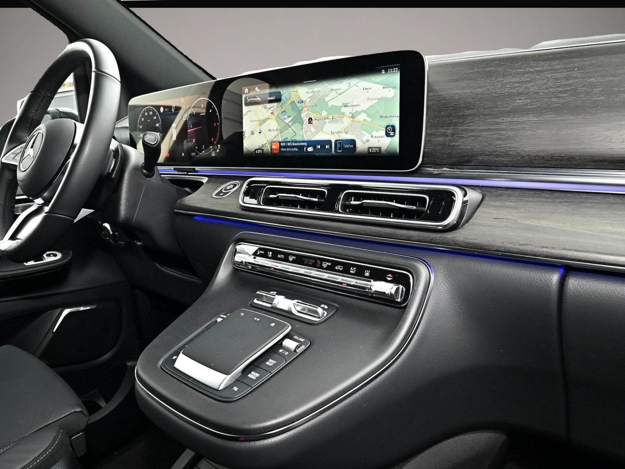 Mercedes 300 (2025) - Foto 5