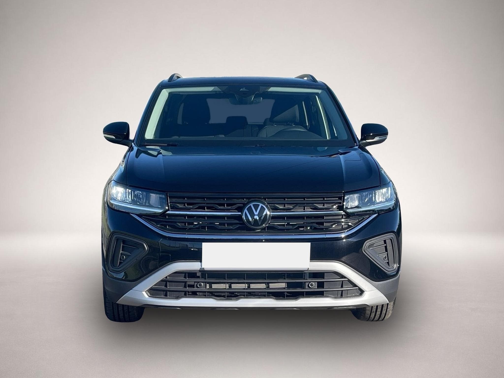 VW T-Cross (2026) - Foto 2
