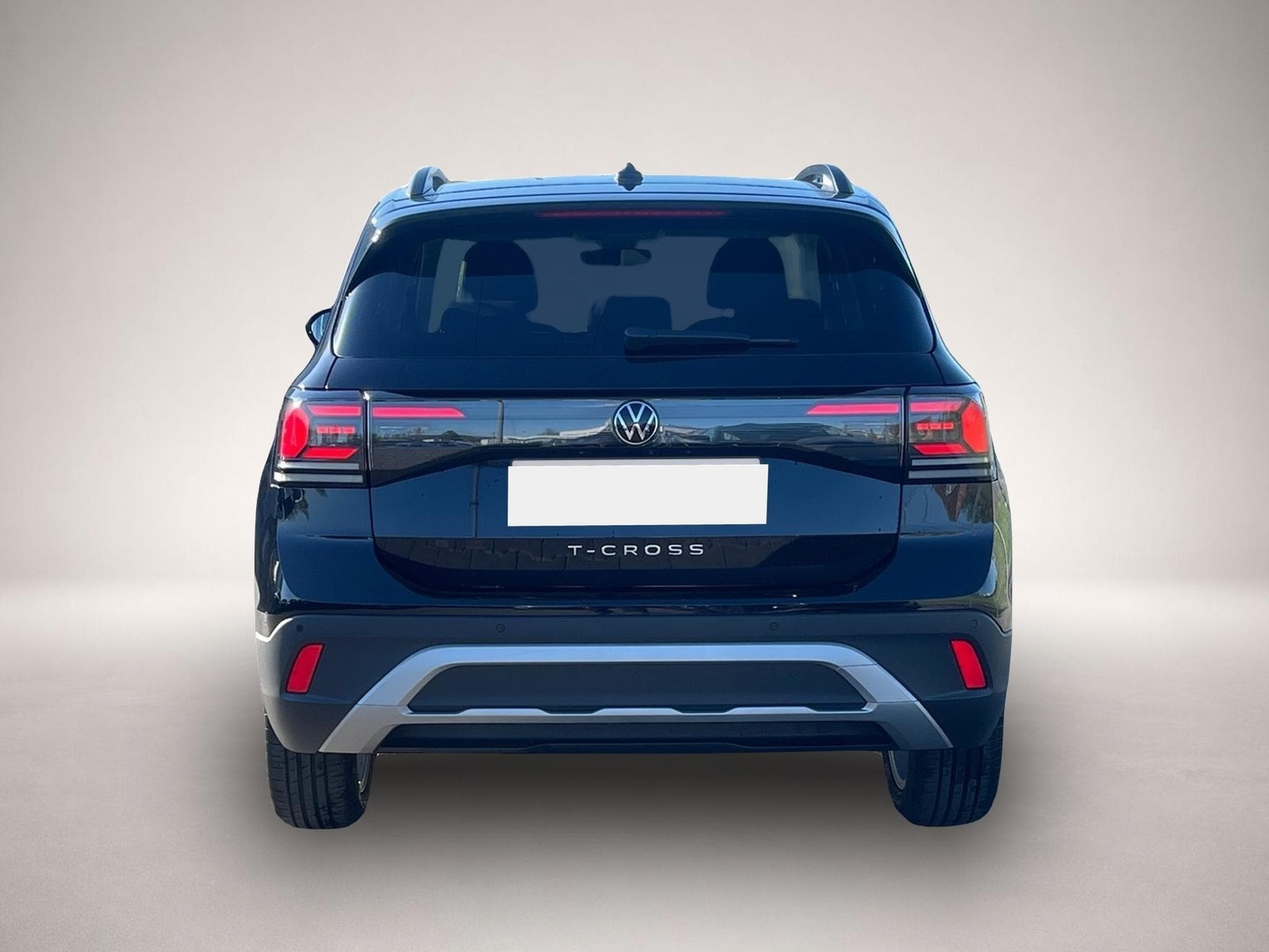 VW T-Cross (2026) - Foto 5