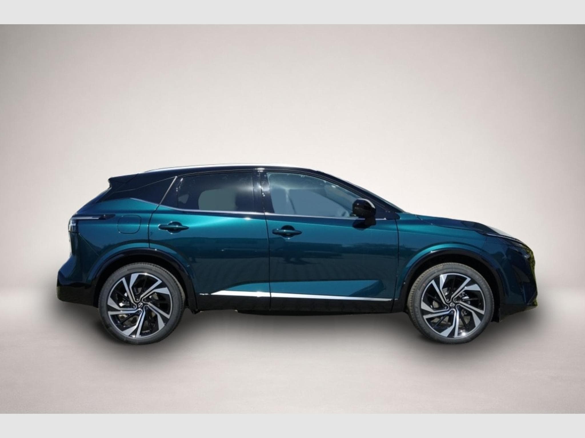 Nissan Qashqai (2026) - Foto 2
