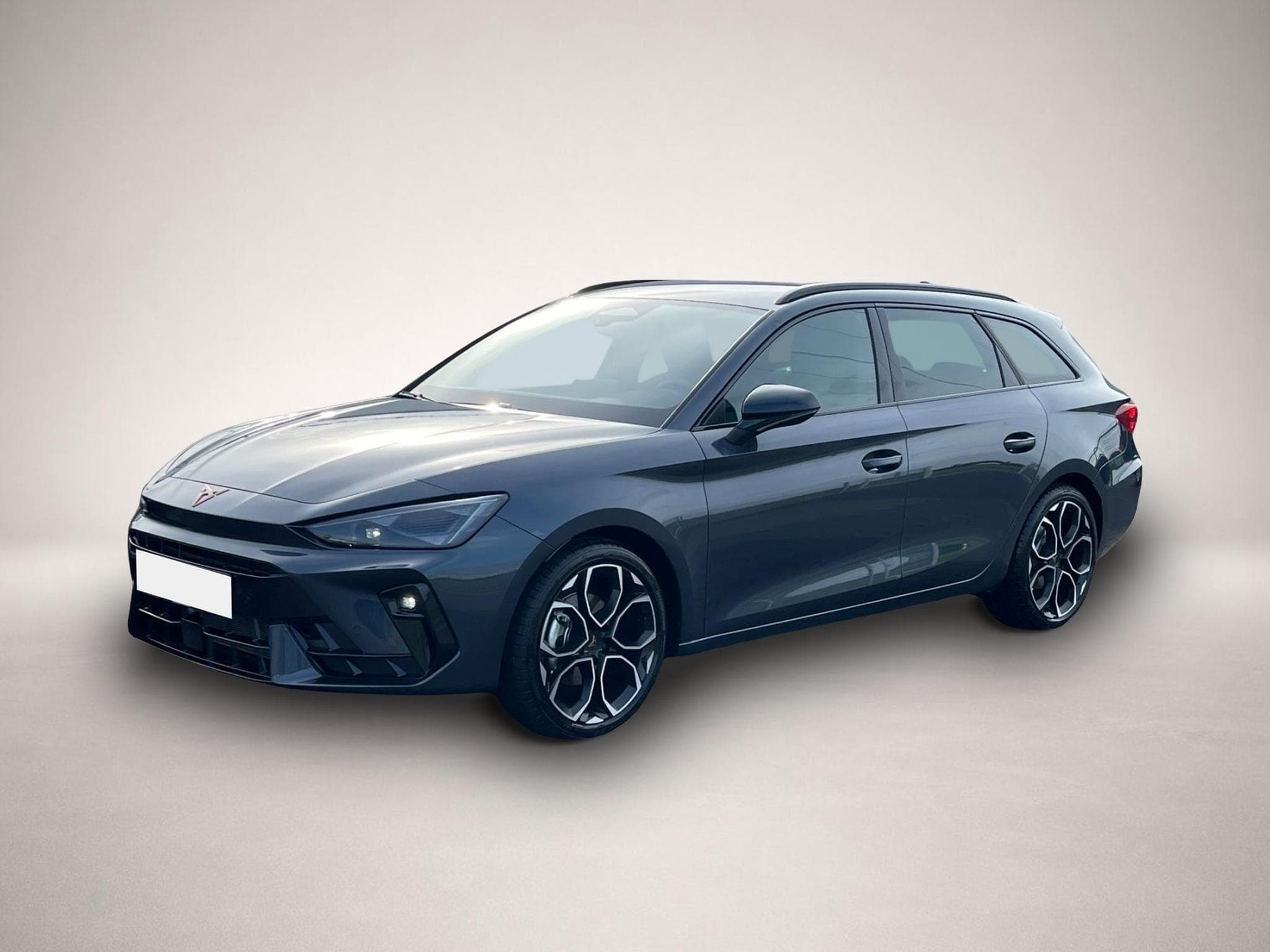 Cupra Leon (2026) - Foto 1
