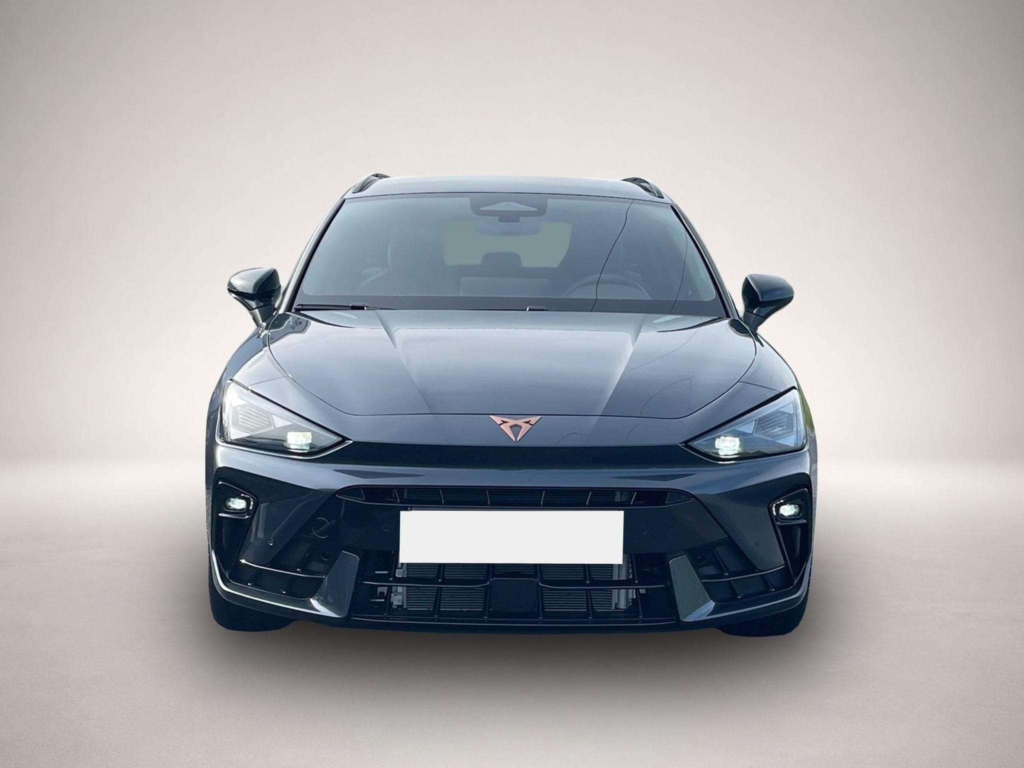 Cupra Leon (2026) - Foto 2