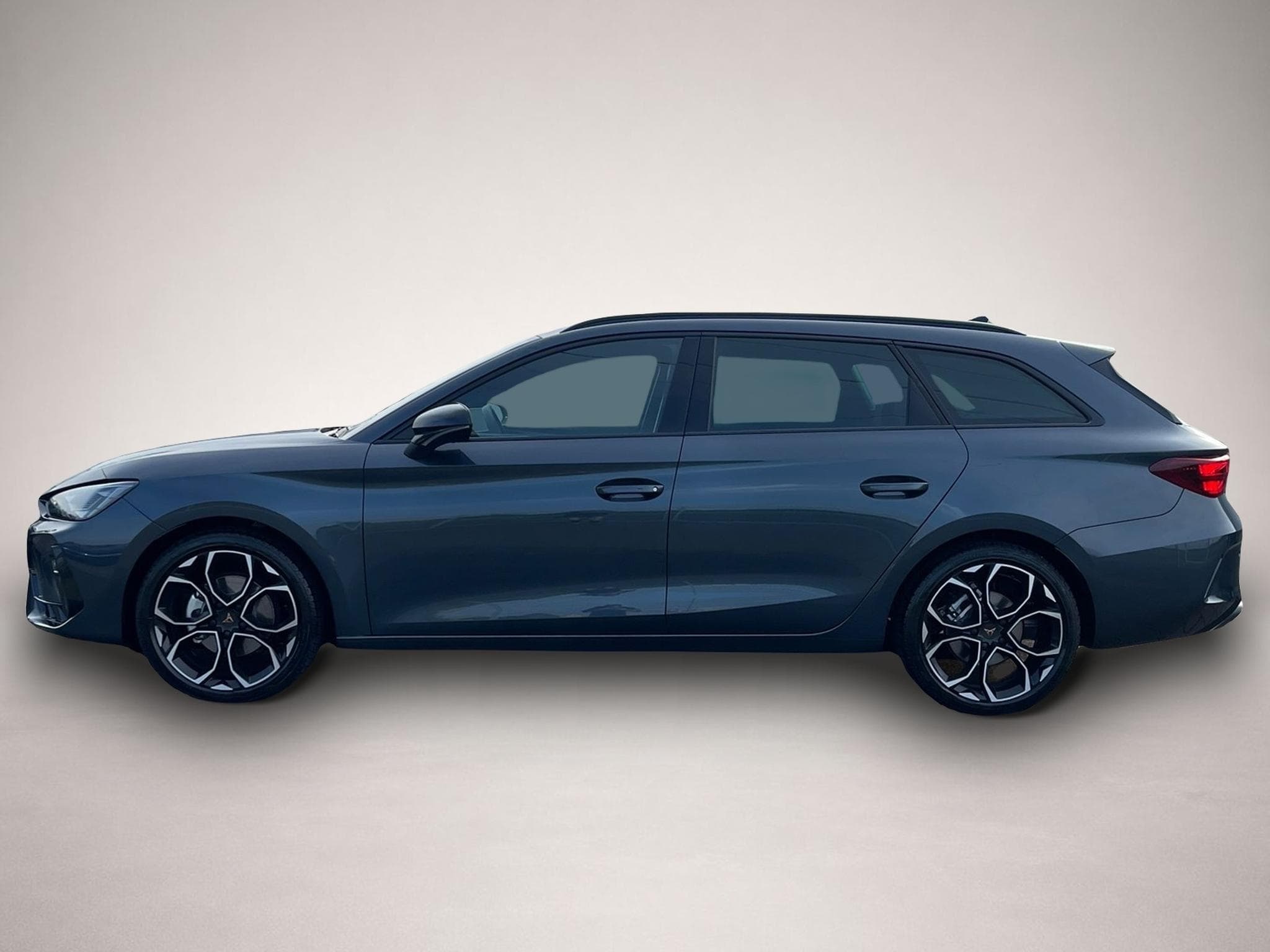 Cupra Leon (2026) - Foto 3