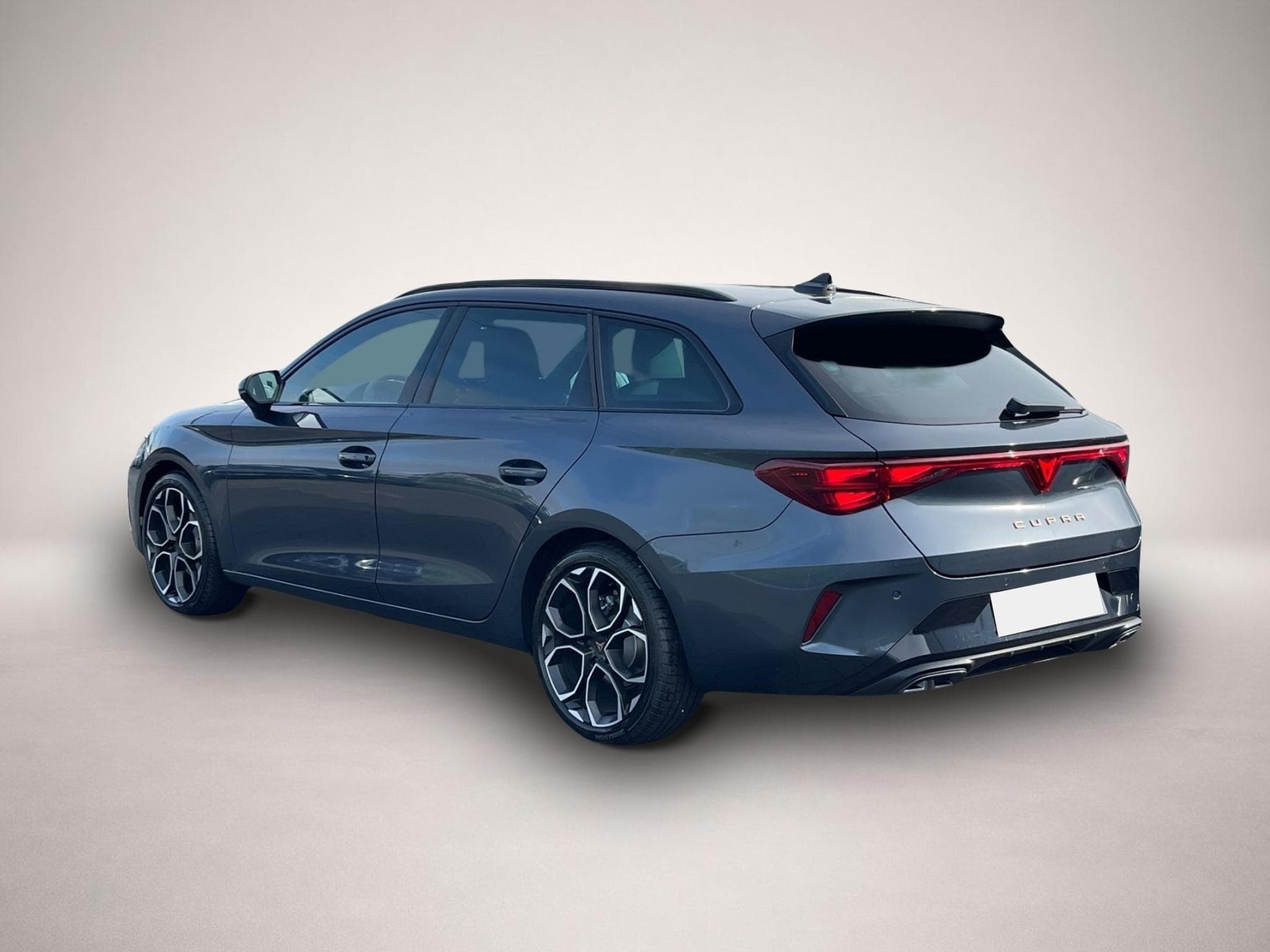 Cupra Leon (2026) - Foto 4