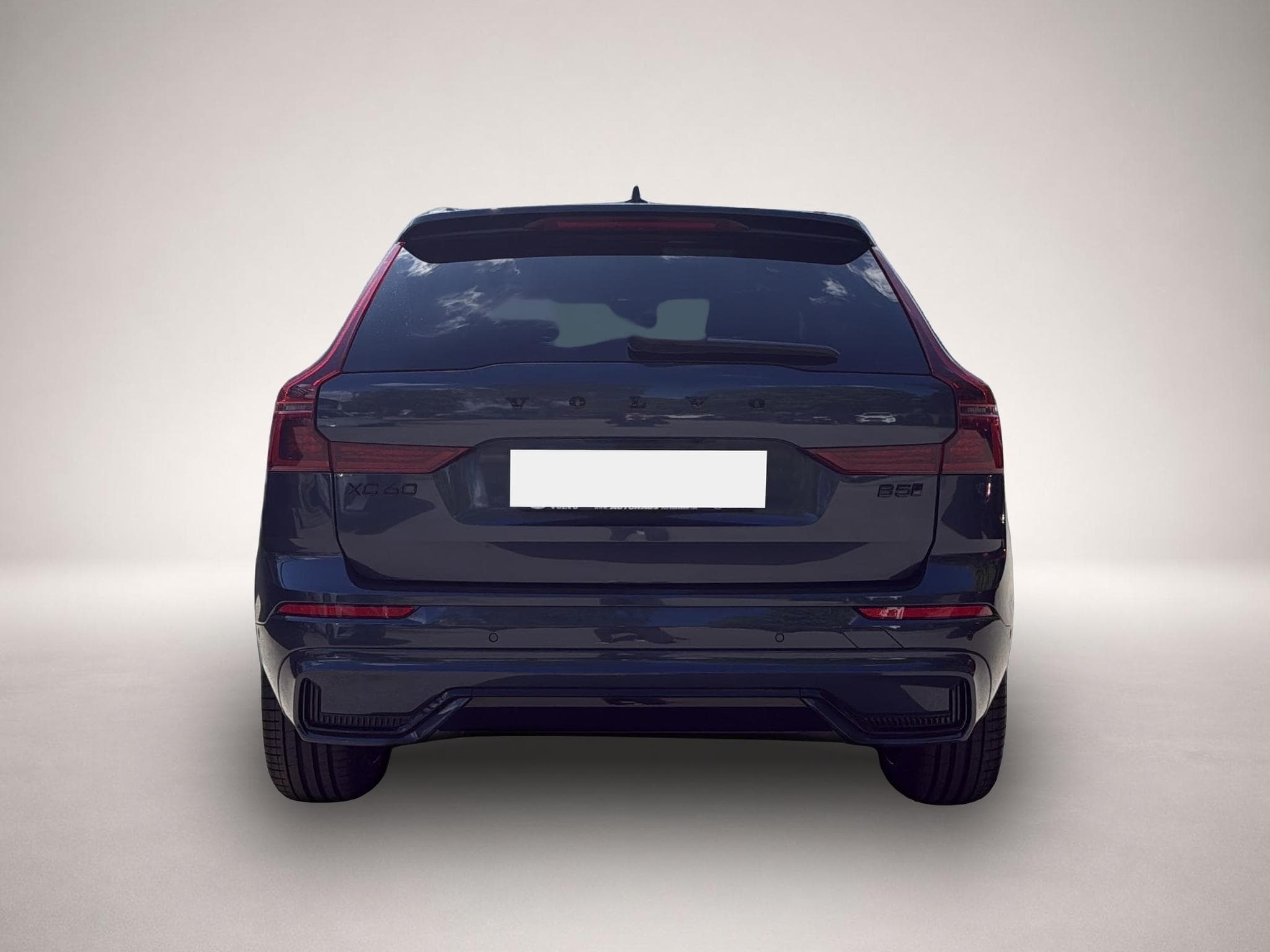 Volvo XC60 (2026) - Photo 7