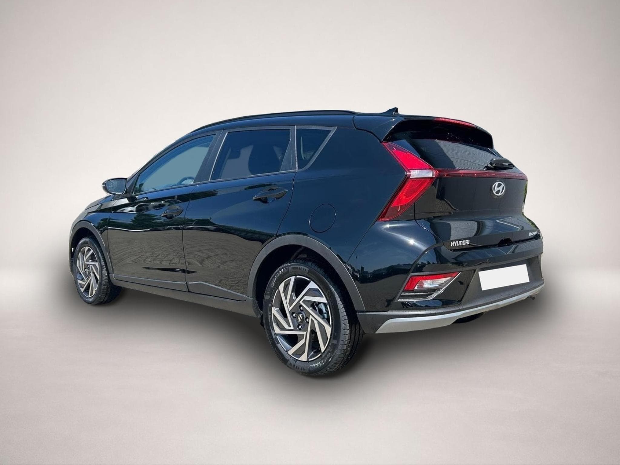 Hyundai Bayon (2026) - Foto 2
