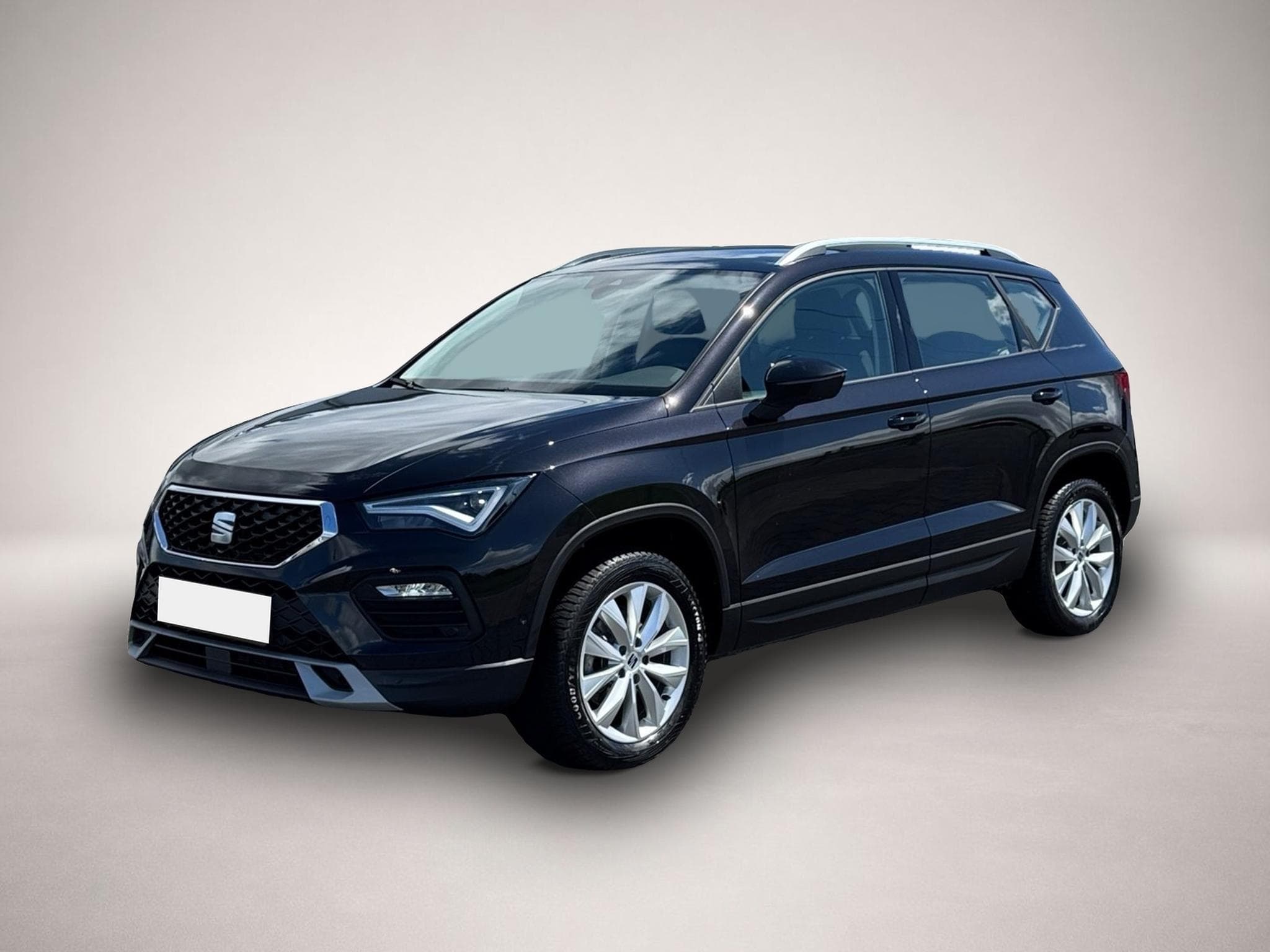 Seat Ateca (2026) - Foto 1