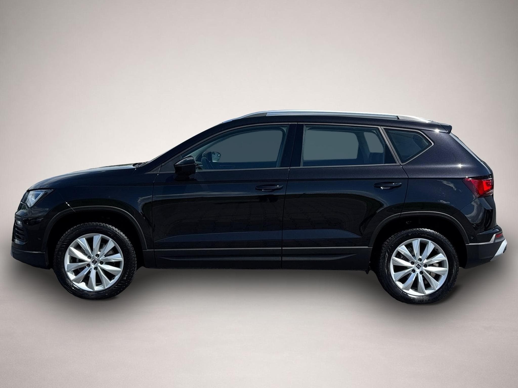 Seat Ateca (2026) - Foto 2