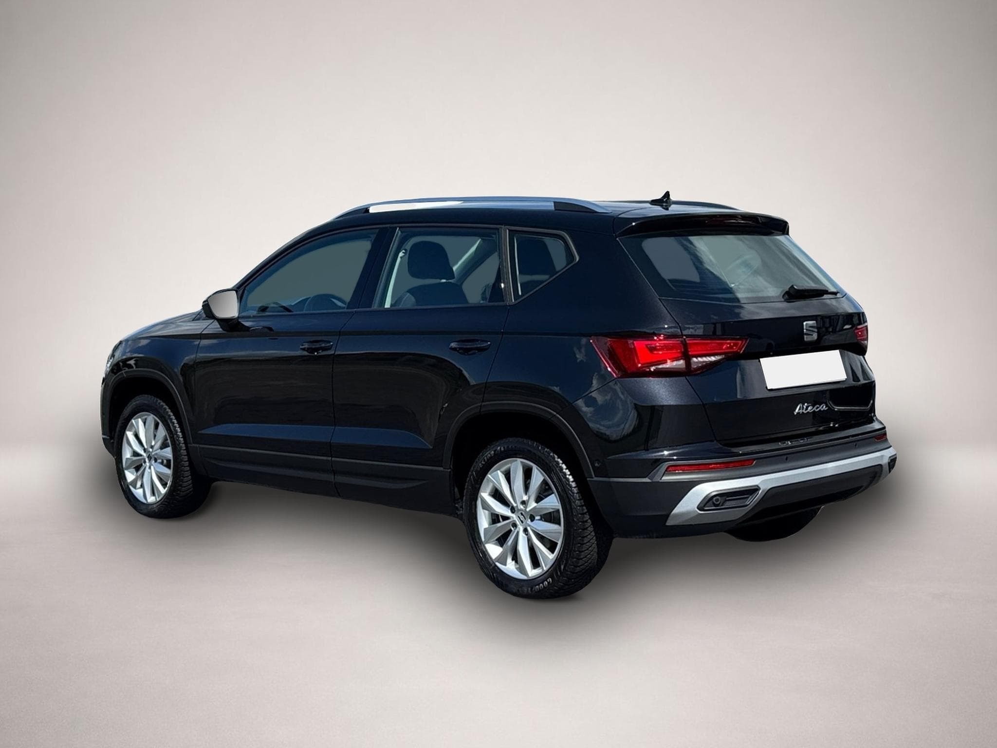 Seat Ateca (2026) - Foto 3