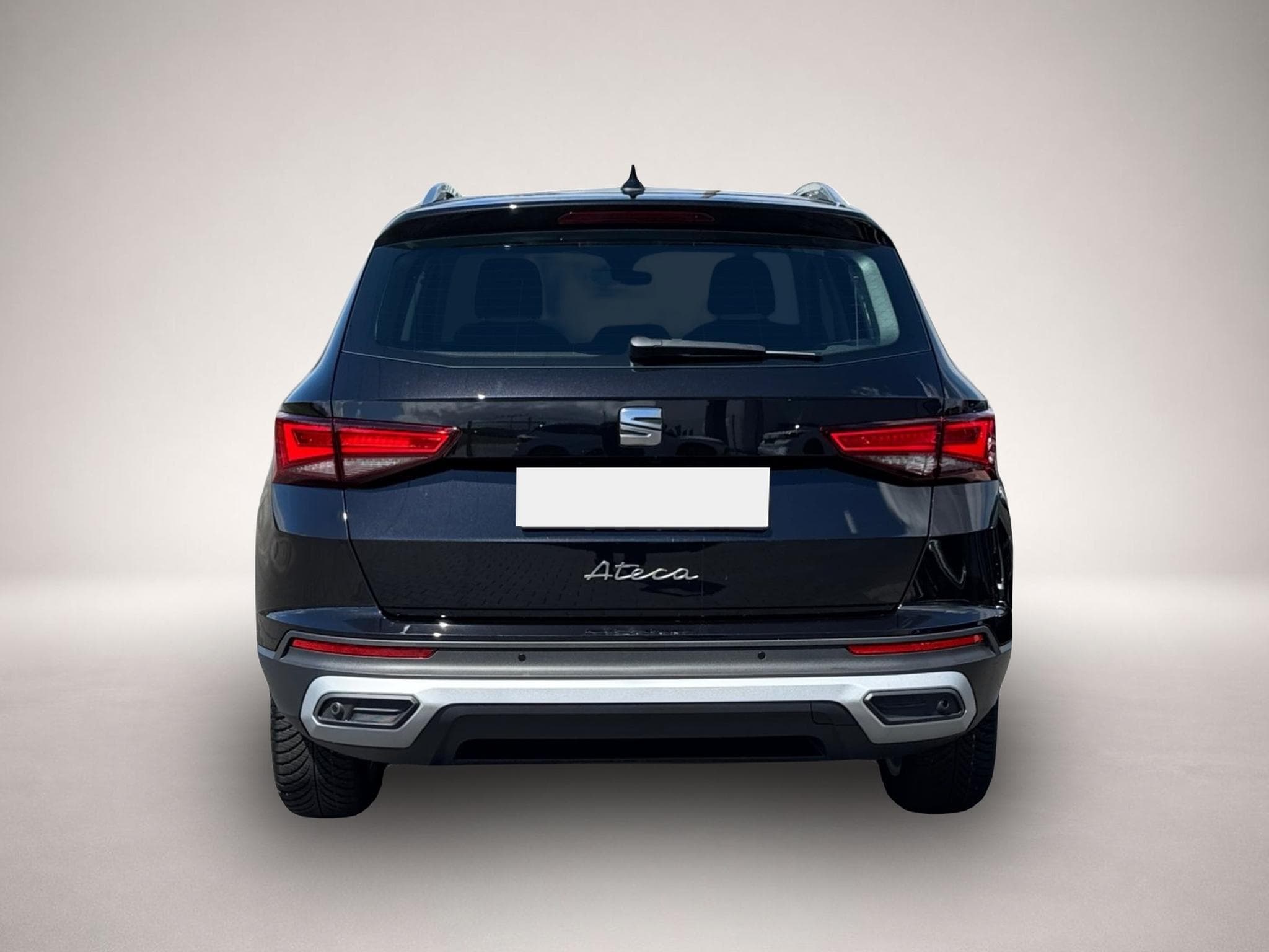 Seat Ateca (2026) - Foto 4