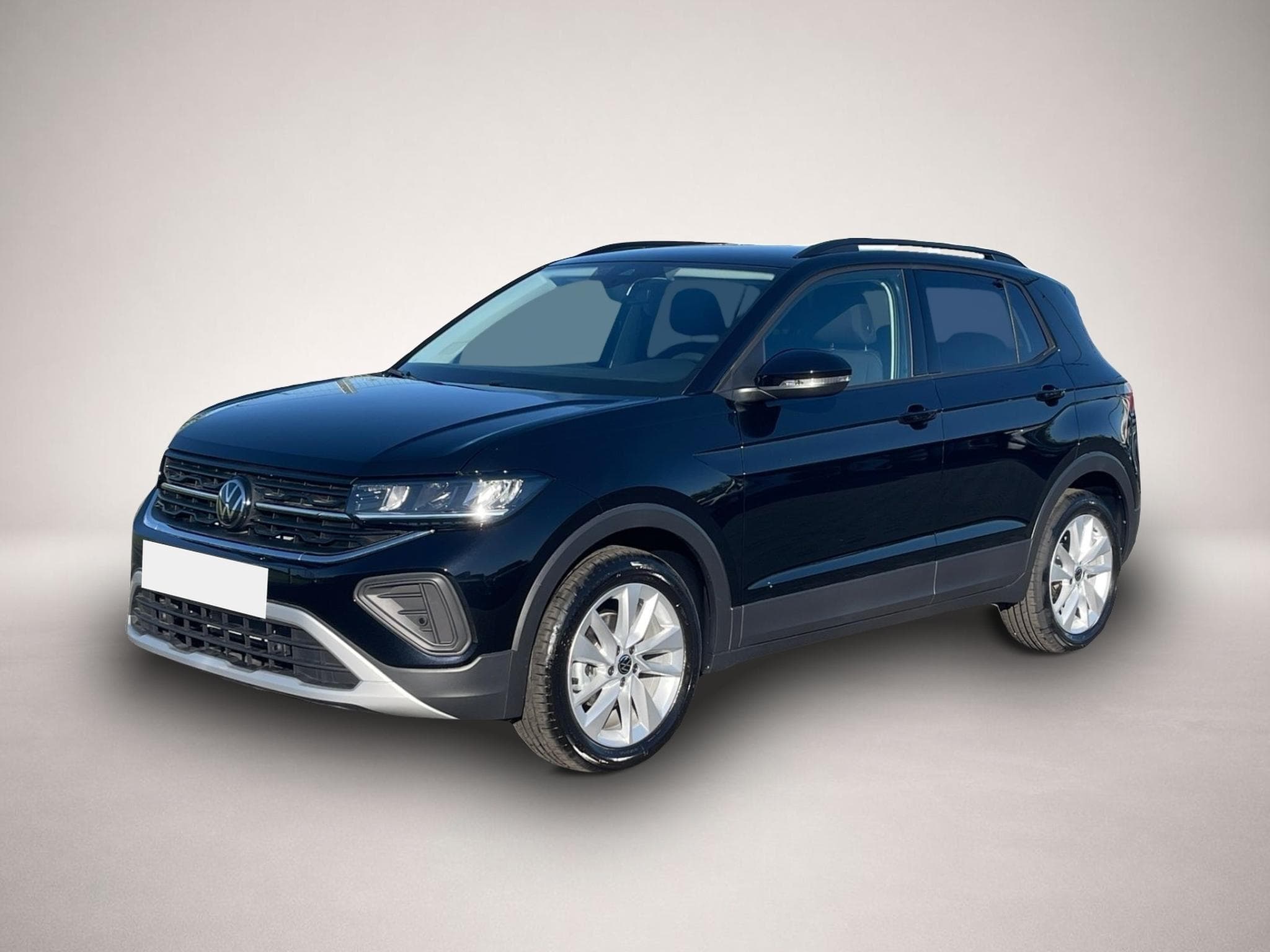 VW T-Cross (2026) - Foto 1