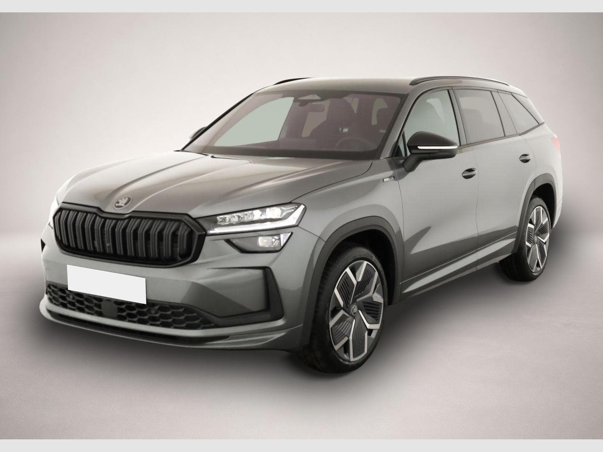 Skoda Kodiaq (2026) - Foto 1