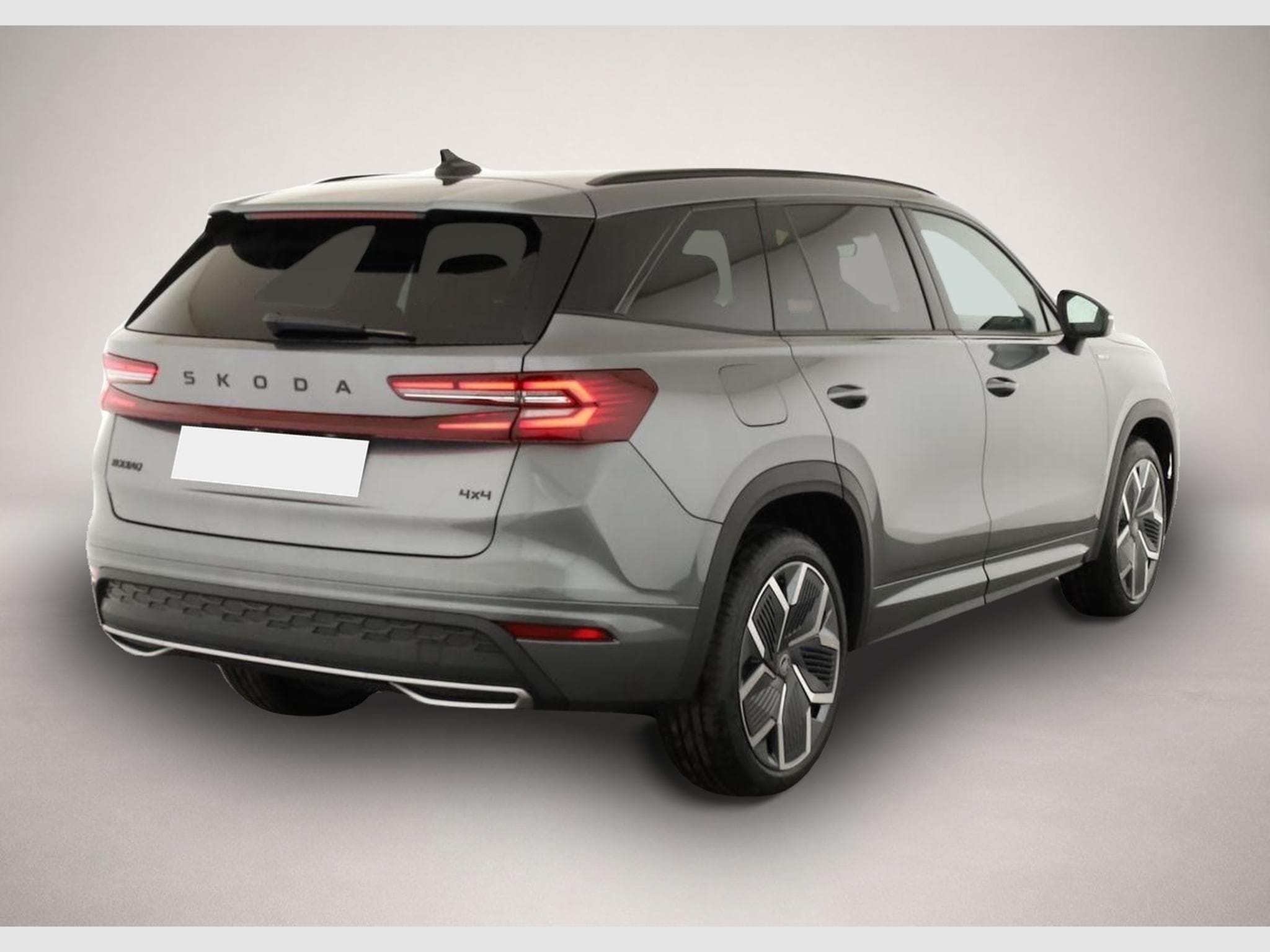 Skoda Kodiaq (2026) - Foto 3