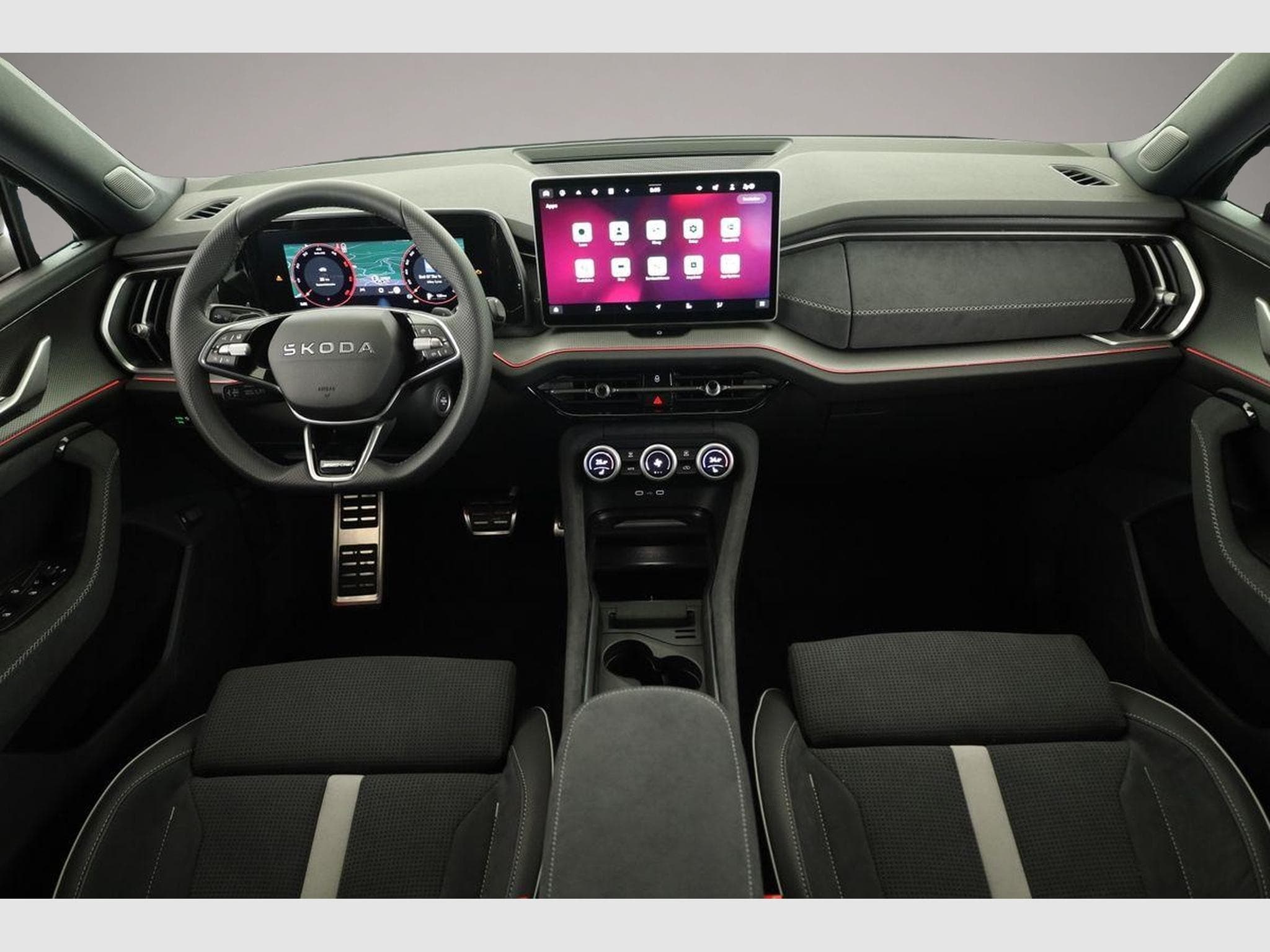 Skoda Kodiaq (2026) - Foto 5