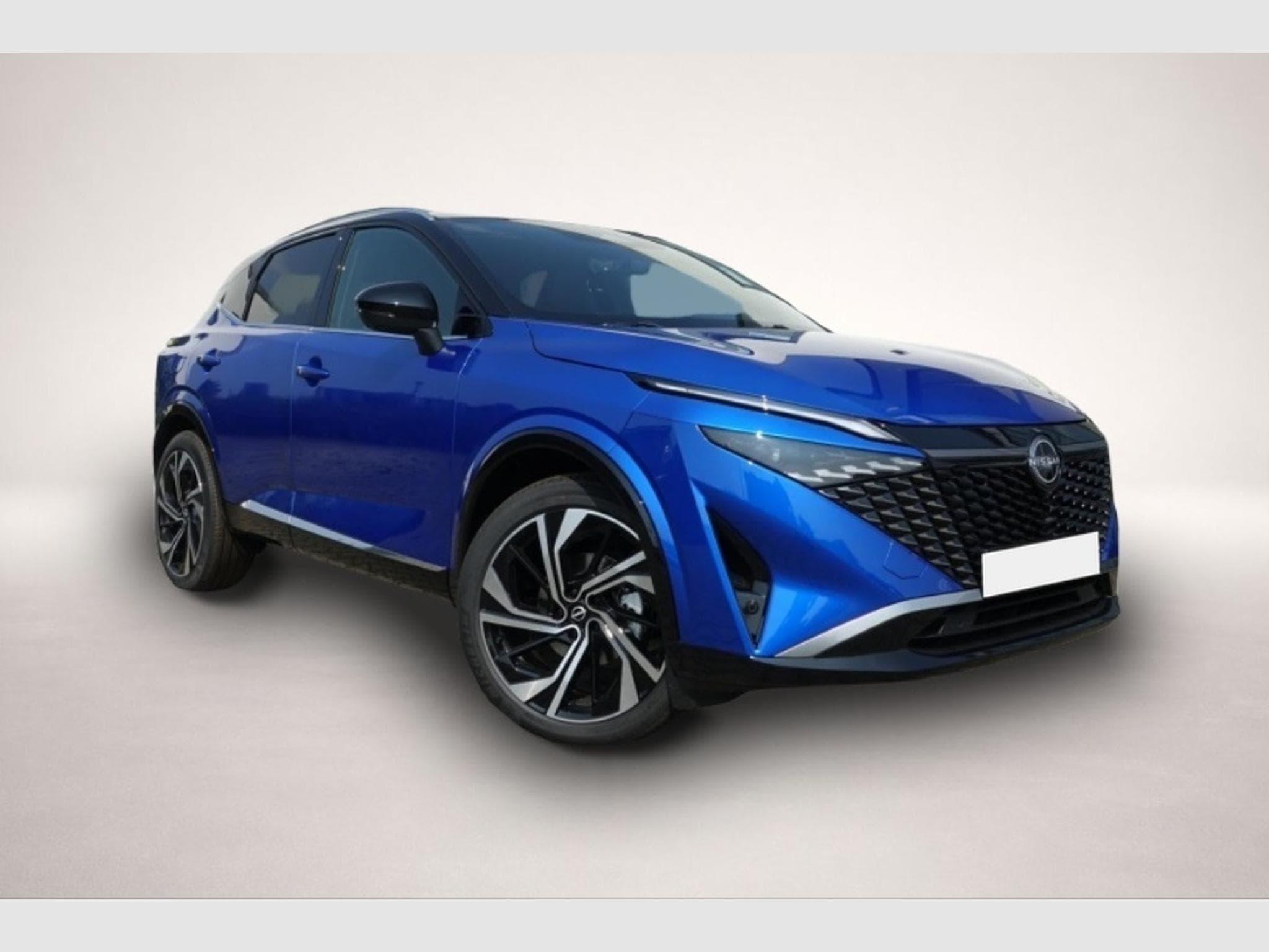 Nissan Qashqai (2026) - Foto 1