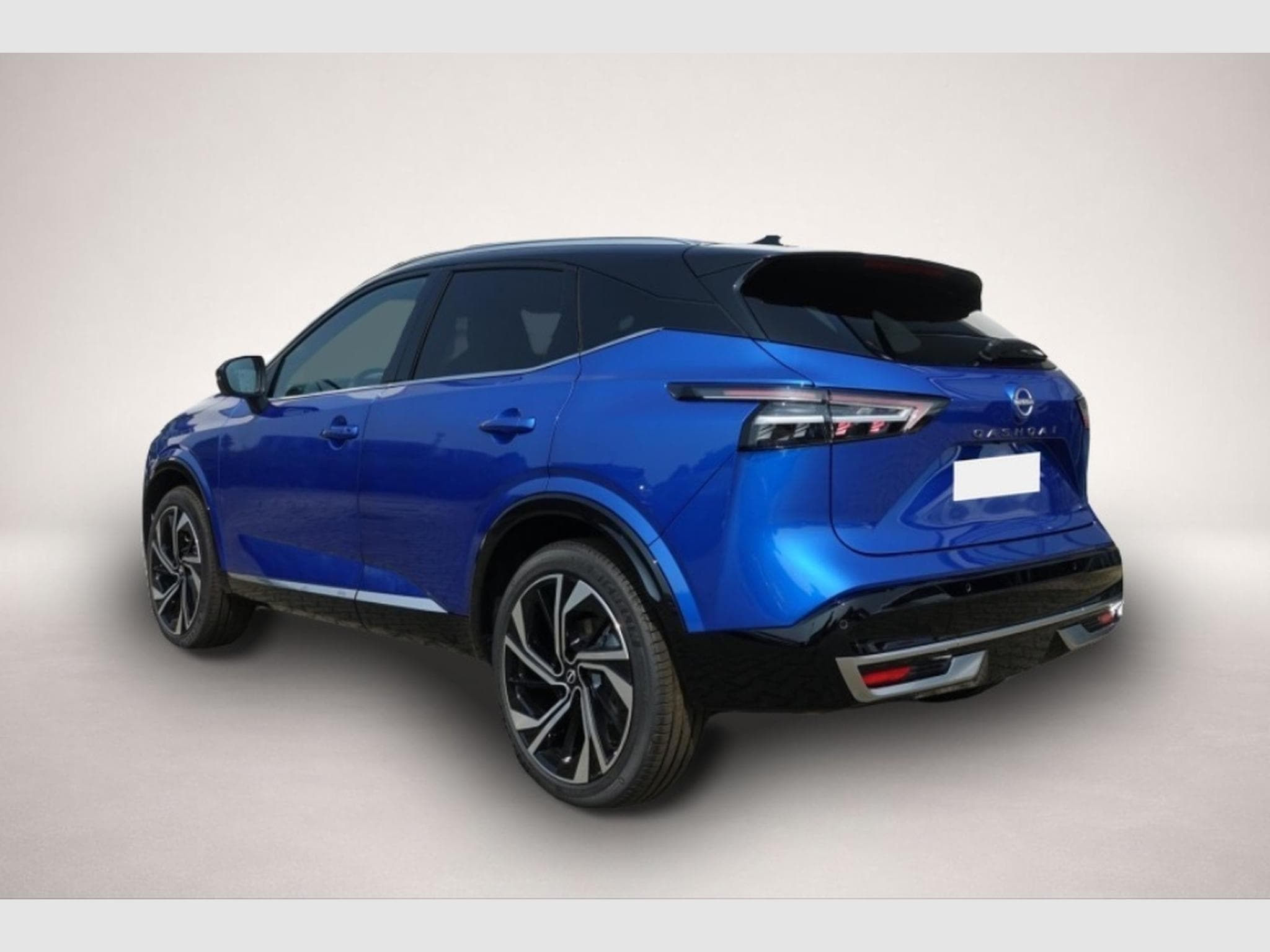 Nissan Qashqai (2026) - Foto 3