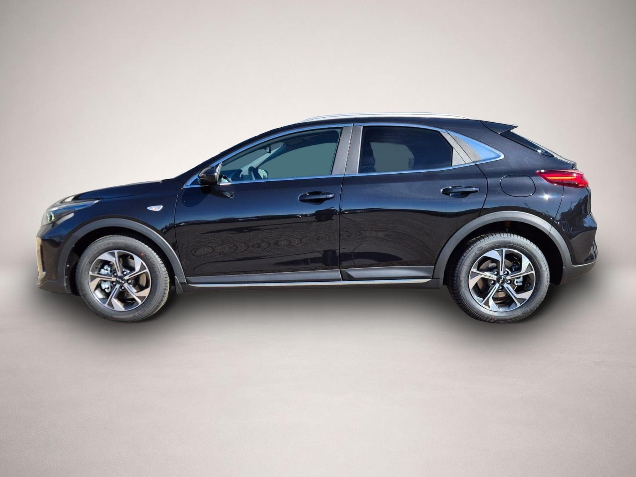 Kia XCeed (2026) - Photo 4