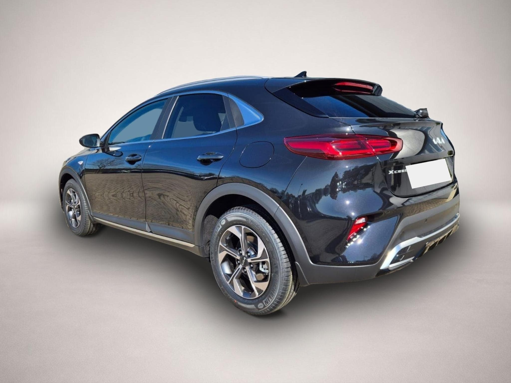 Kia XCeed (2026) - Photo 5