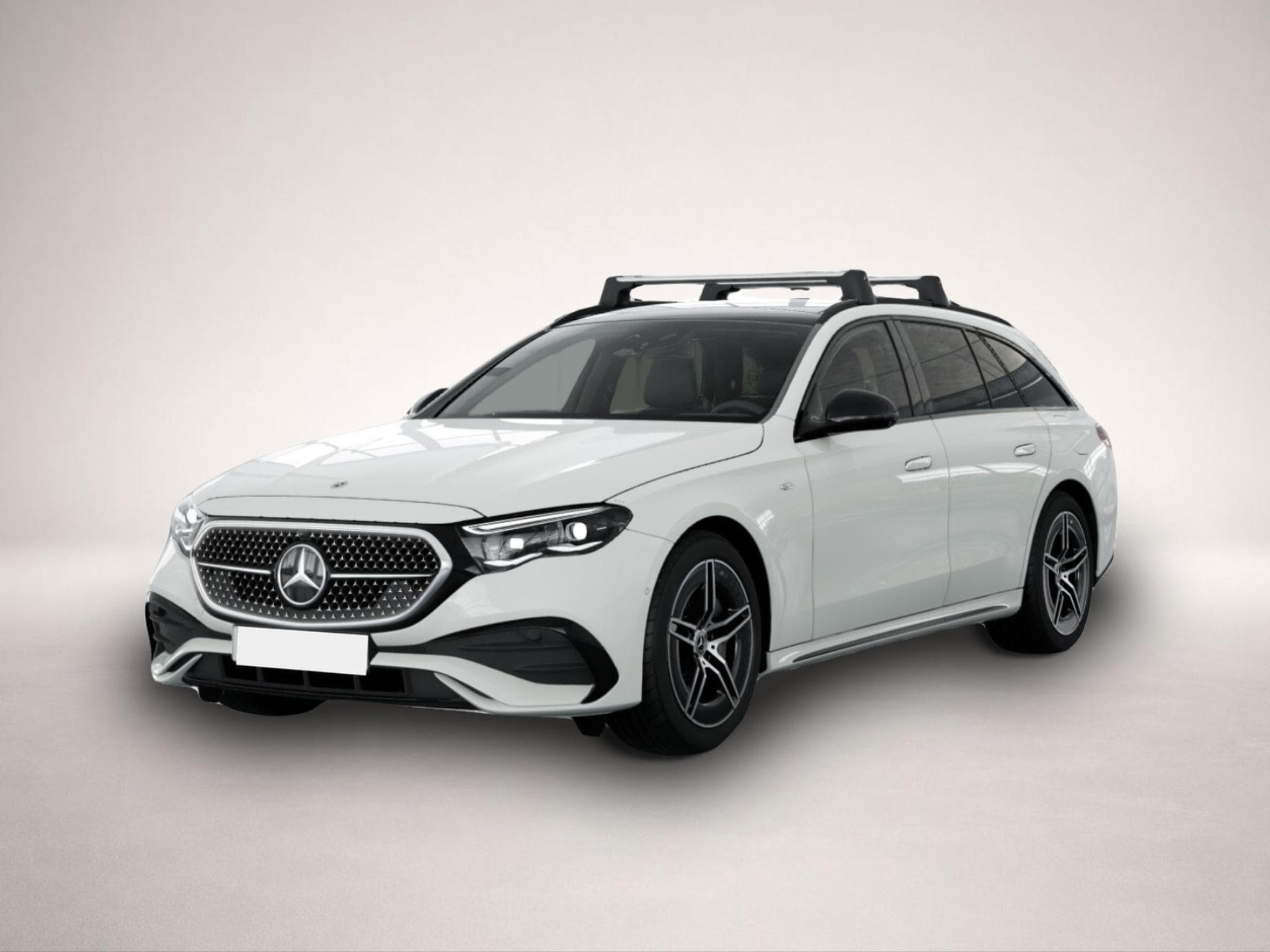 Mercedes 300 (2025) - Foto 1