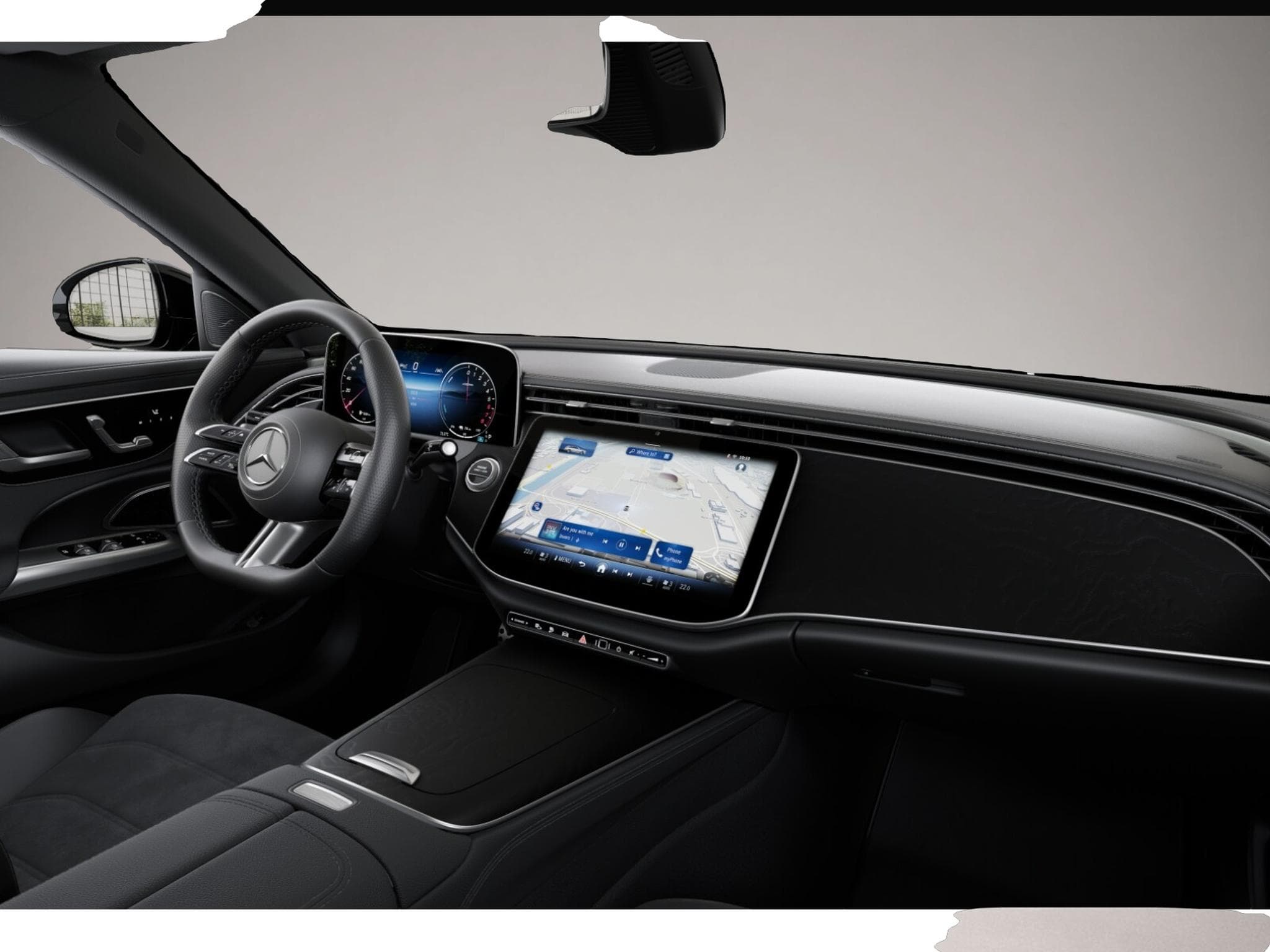 Mercedes 300 (2025) - Foto 4