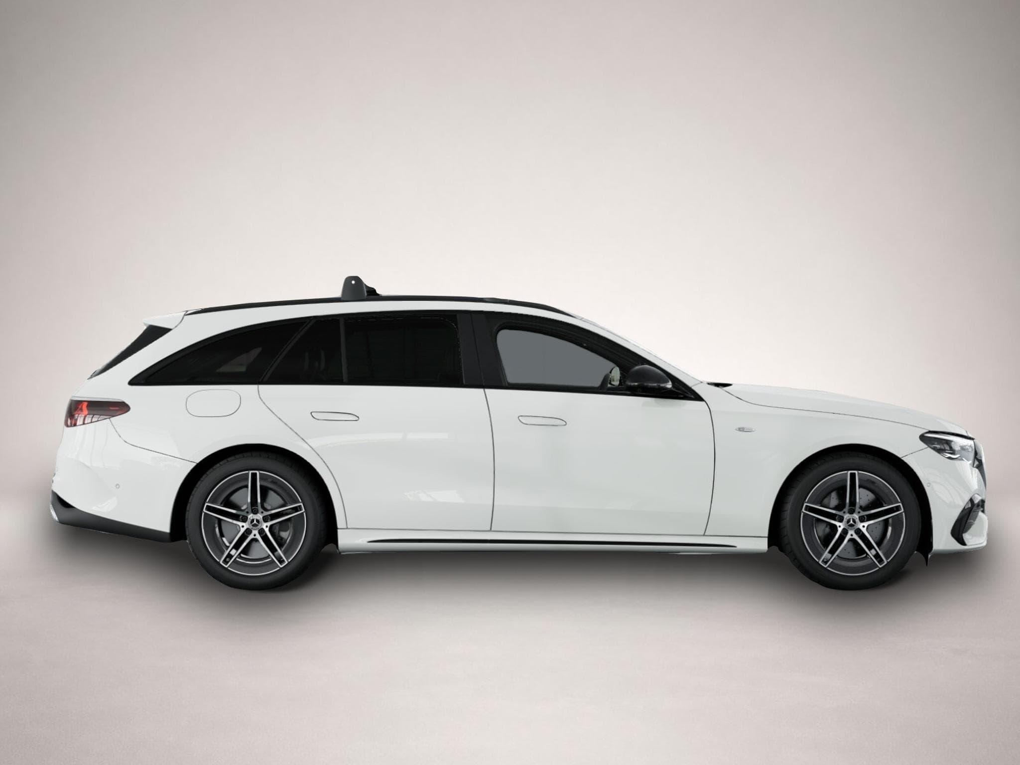 Mercedes 300 (2025) - Foto 5