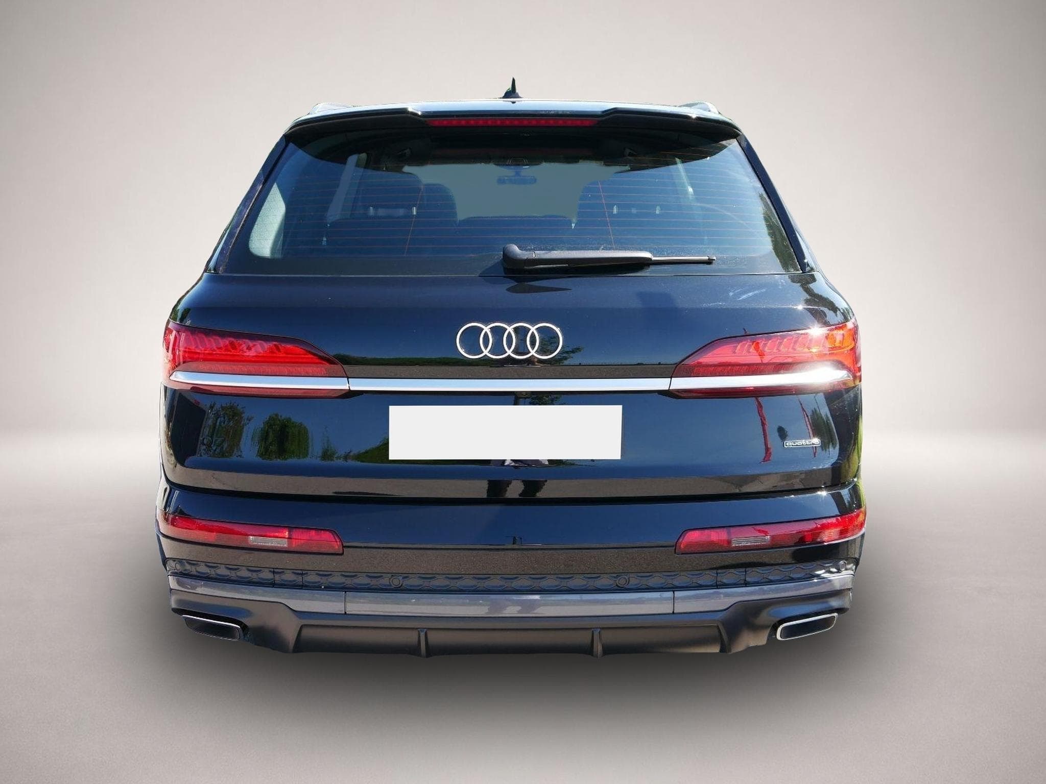 Audi Q7 (2025) - Foto 2