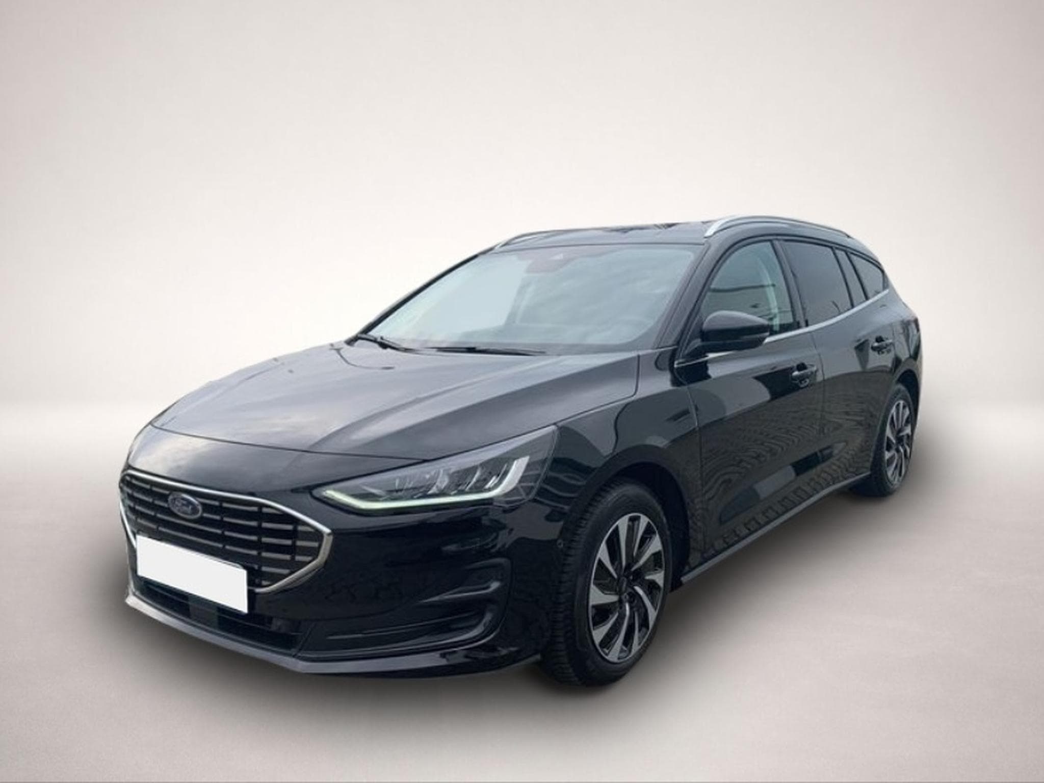 Ford Focus (2025) - Foto 1