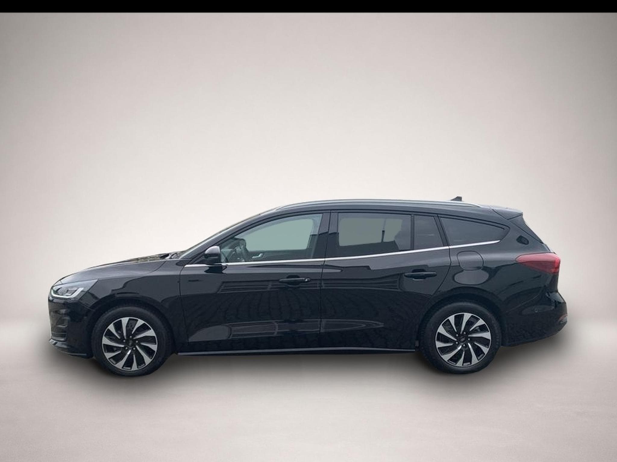 Ford Focus (2025) - Foto 2