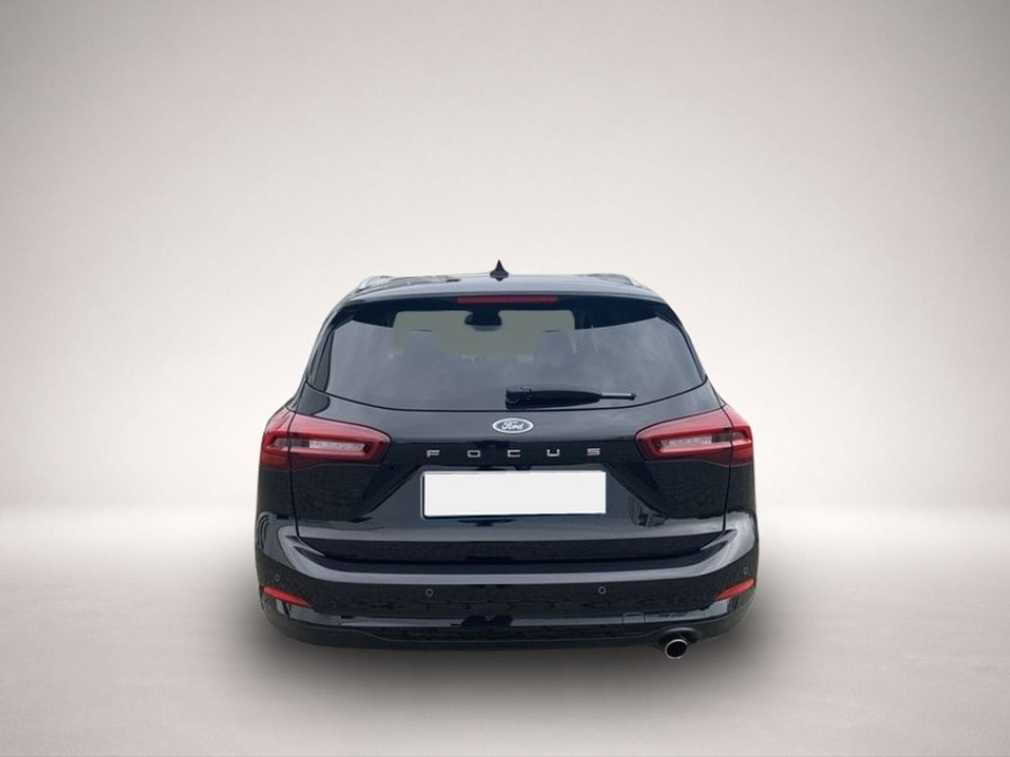 Ford Focus (2025) - Foto 3