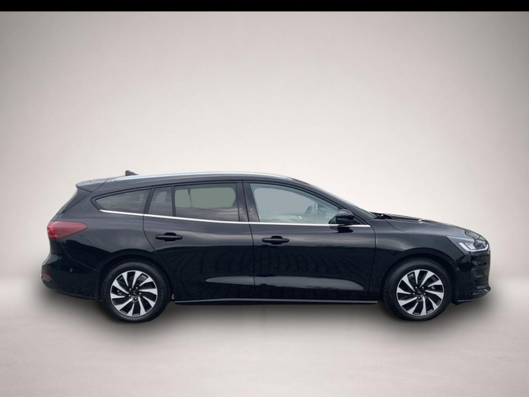 Ford Focus (2025) - Foto 4