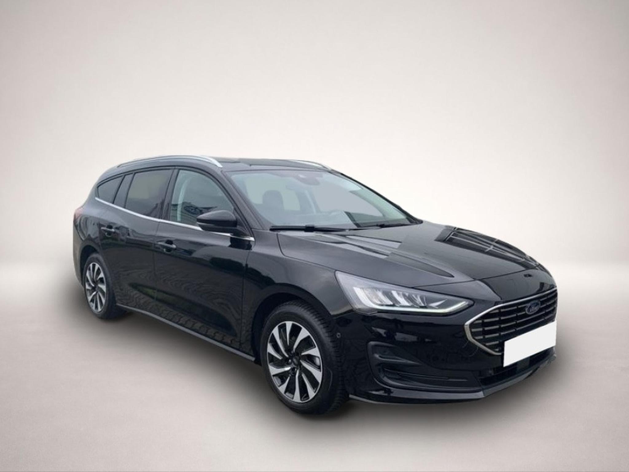 Ford Focus (2025) - Foto 5