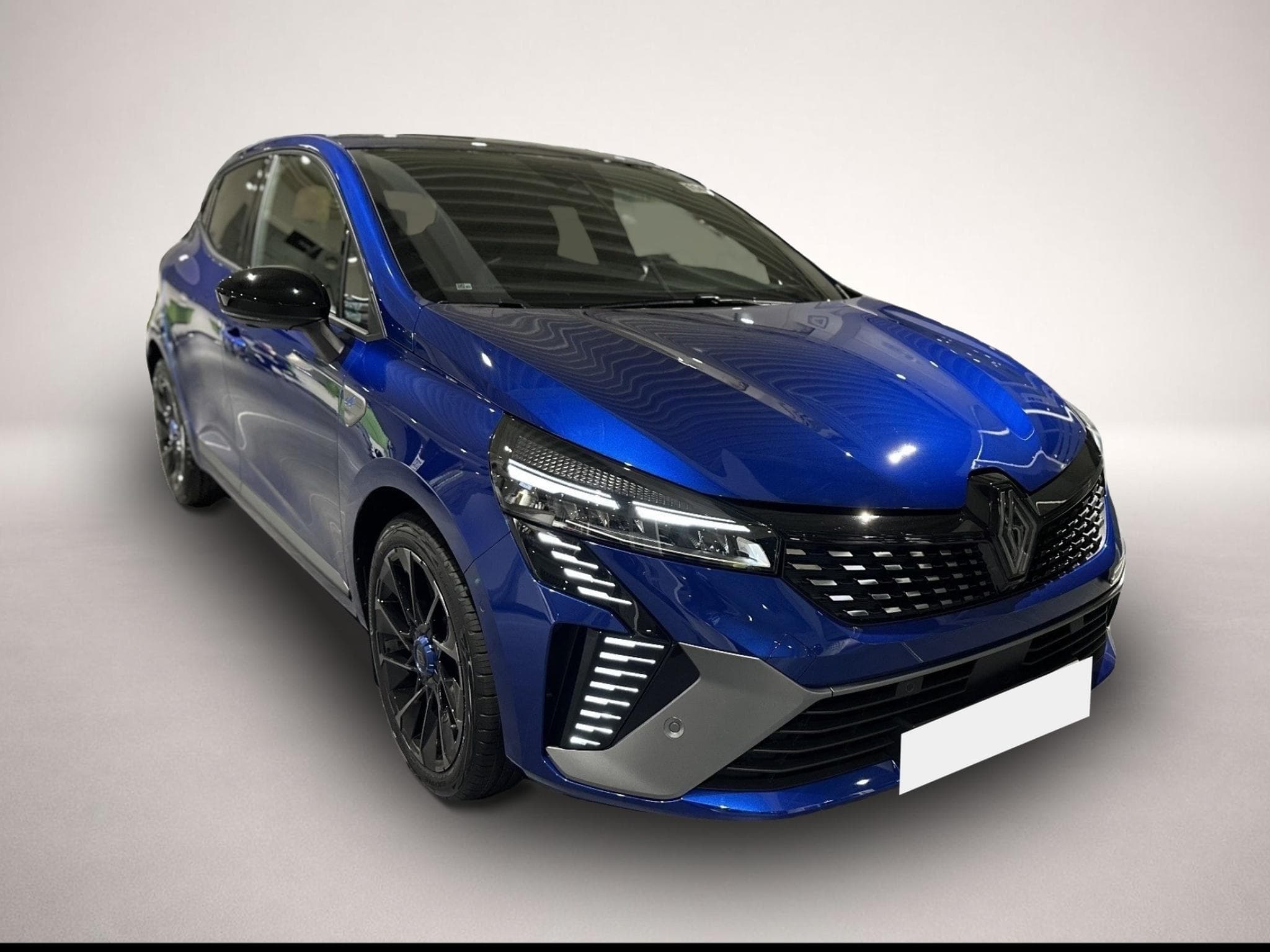 Renault Clio (2026) - Foto 3
