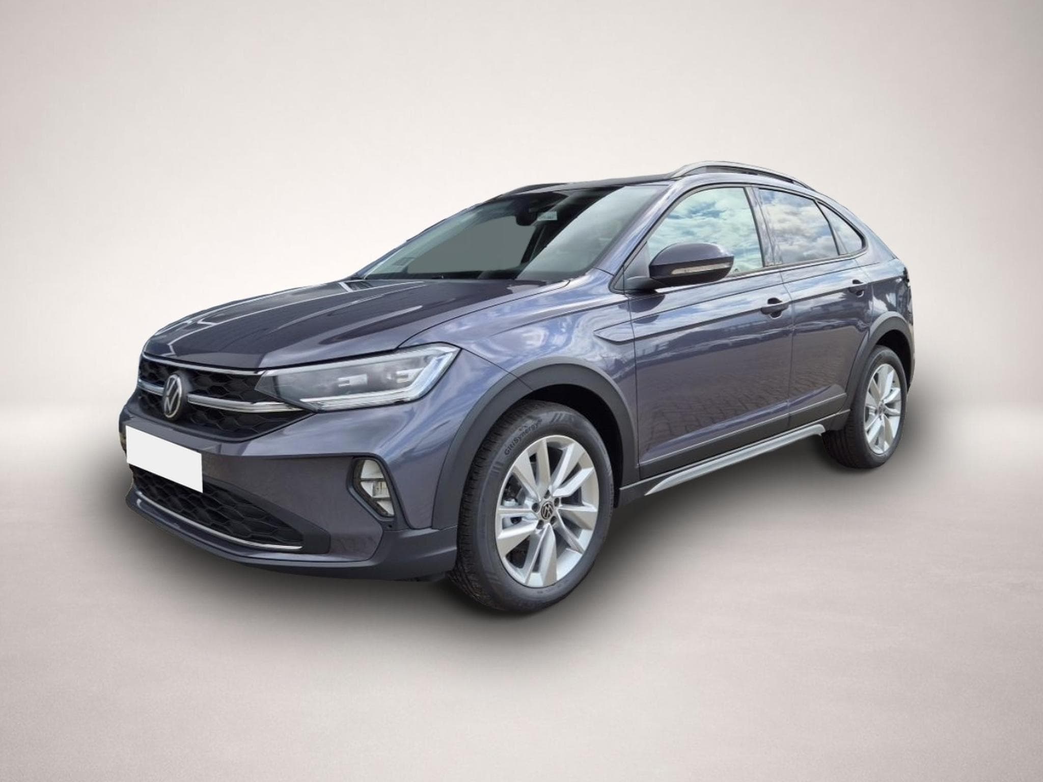 VW Taigo (2026) - Foto 1