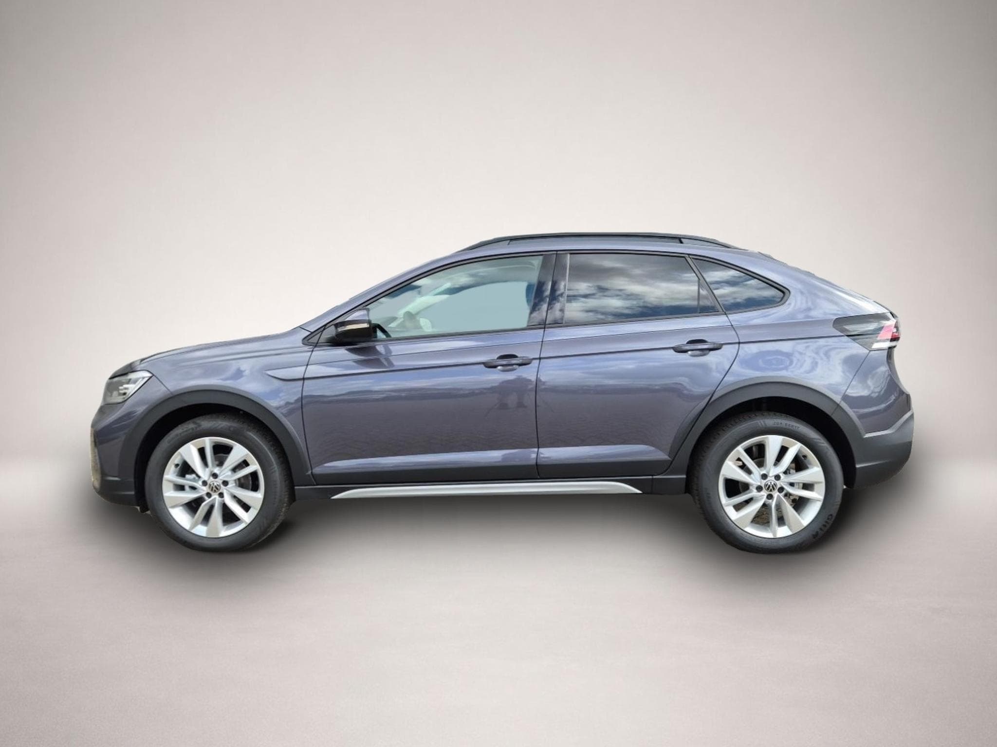 VW Taigo (2026) - Foto 2