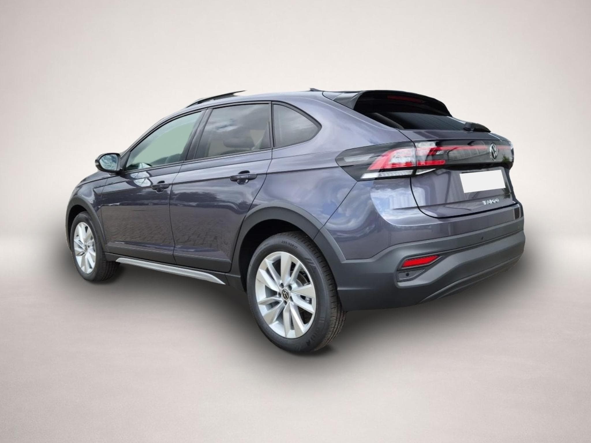 VW Taigo (2026) - Foto 3