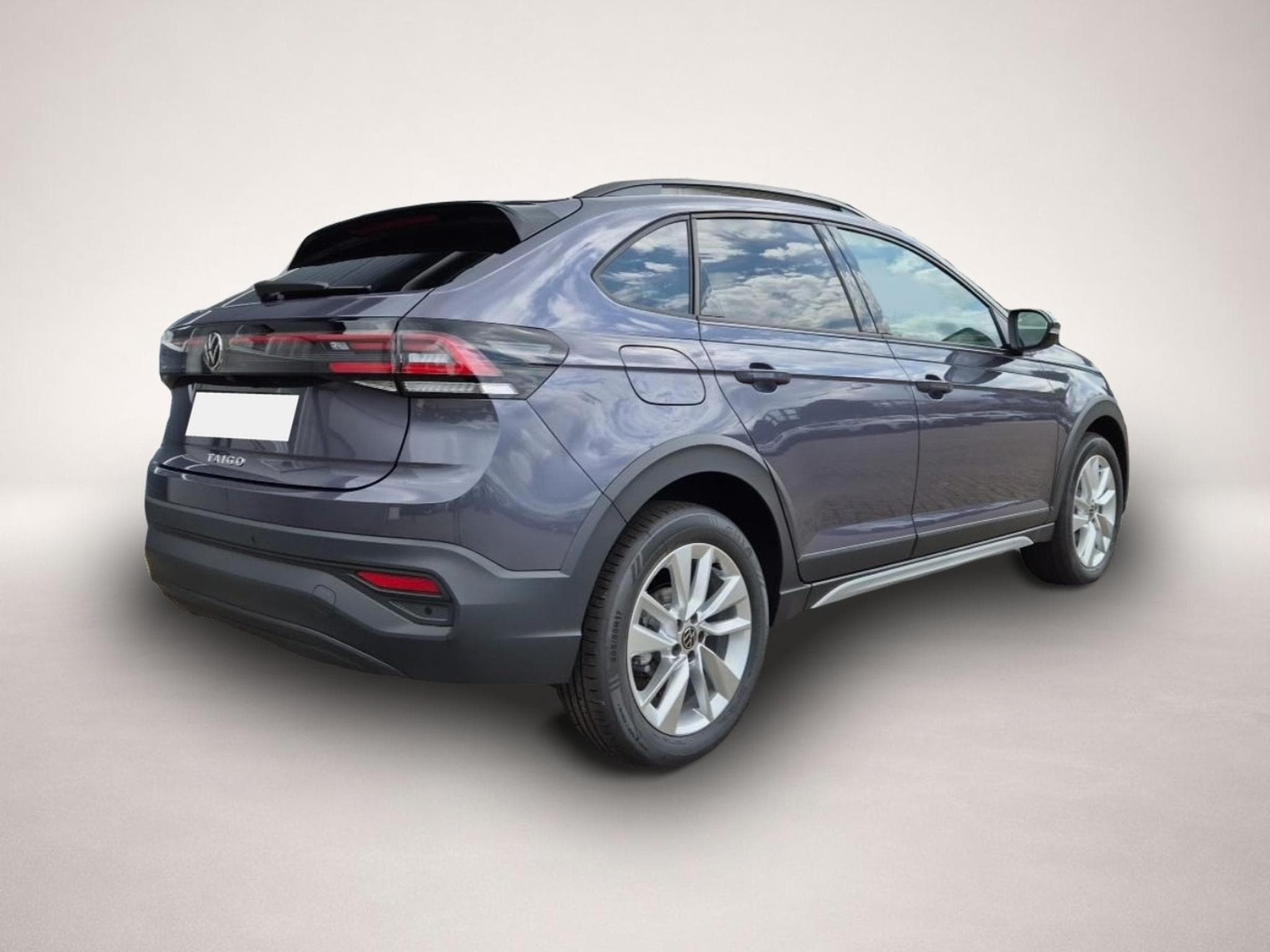 VW Taigo (2026) - Foto 5