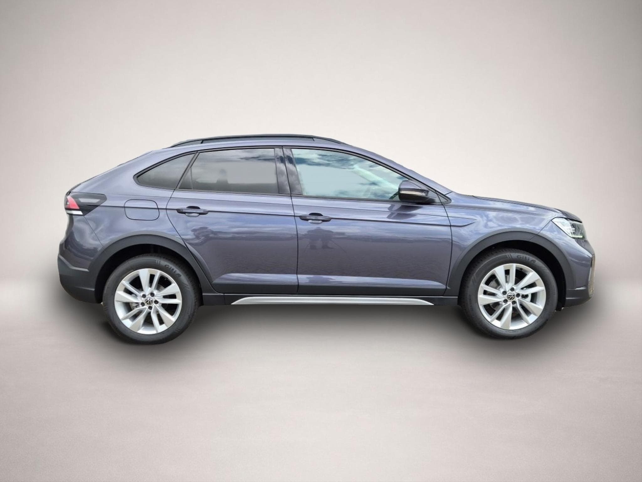 VW Taigo (2026) - Foto 6